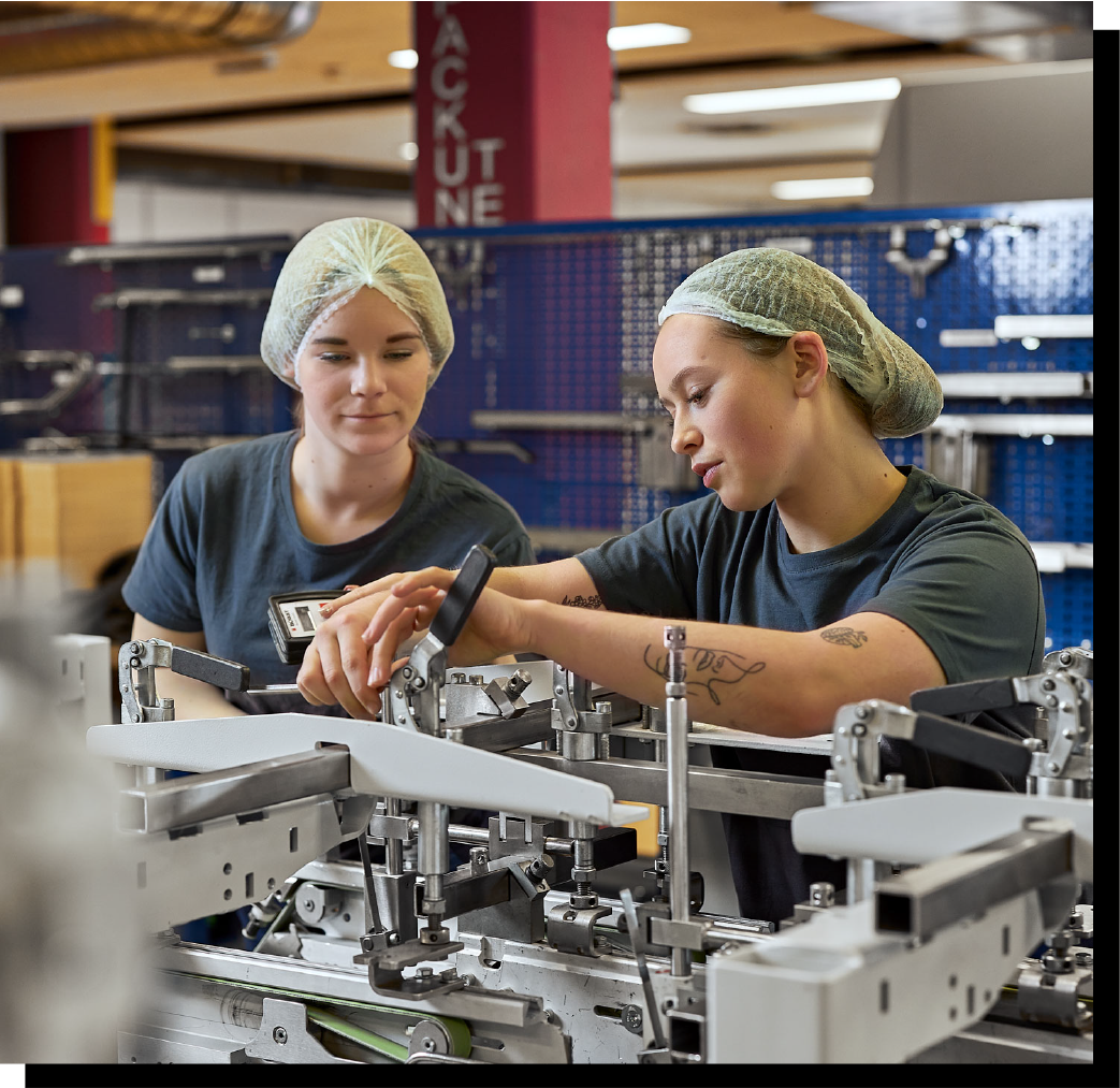 Lehre als Verpackungstechniker/in — lehre.offset.at