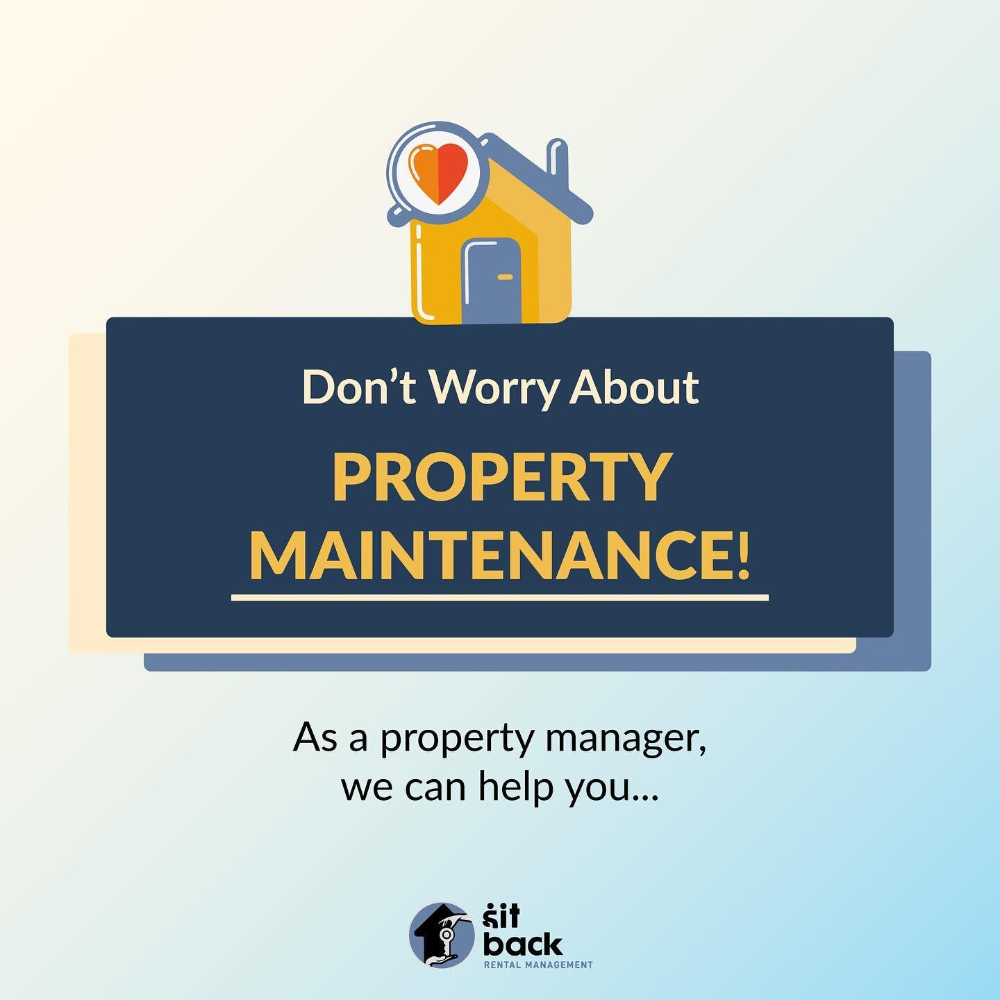 Dealing with your property's maintenance issues ain't an easy task. Because, anything that can go wrong will eventually go wrong. Day in, day out, you will be constantly thinking, &quot;How's my unit doing today?&quot;

Why worry when we can monitor 