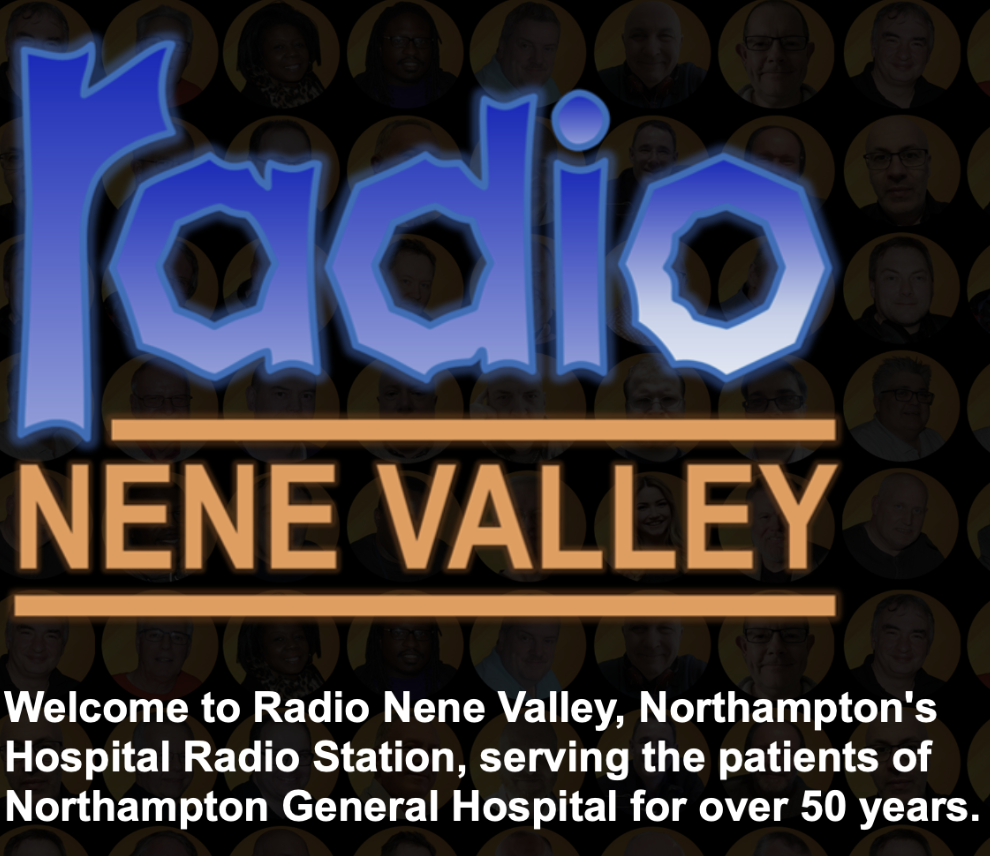 Radio Nene Valley Presents: Jazztonic w/ David Craigie