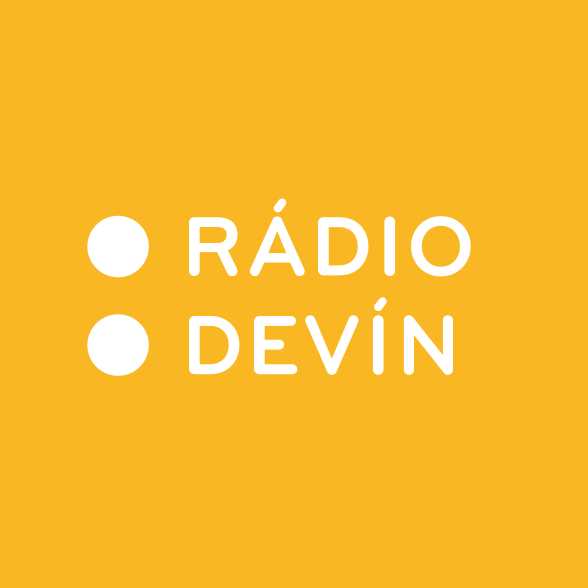RADIO DEVIN (BRATISLAVA) W/ GABRIEL BIANCHI: Interviews Louis Vause