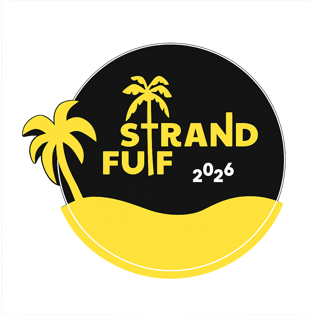 Strandfuif