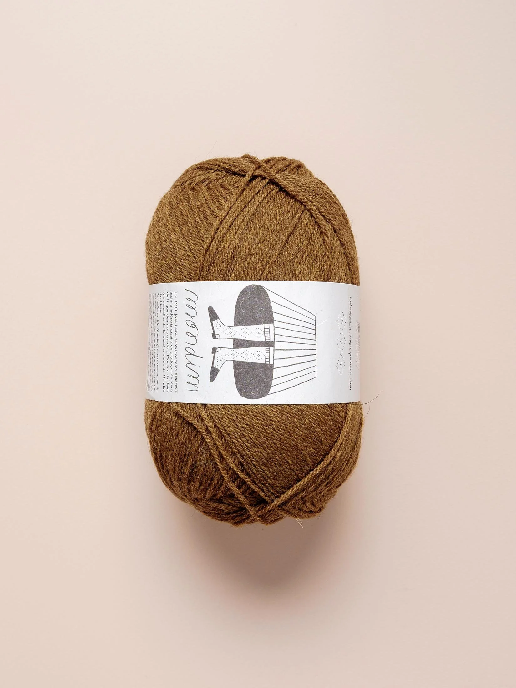 Rosa Pomar Mondim Sock Flock - C580.jpg