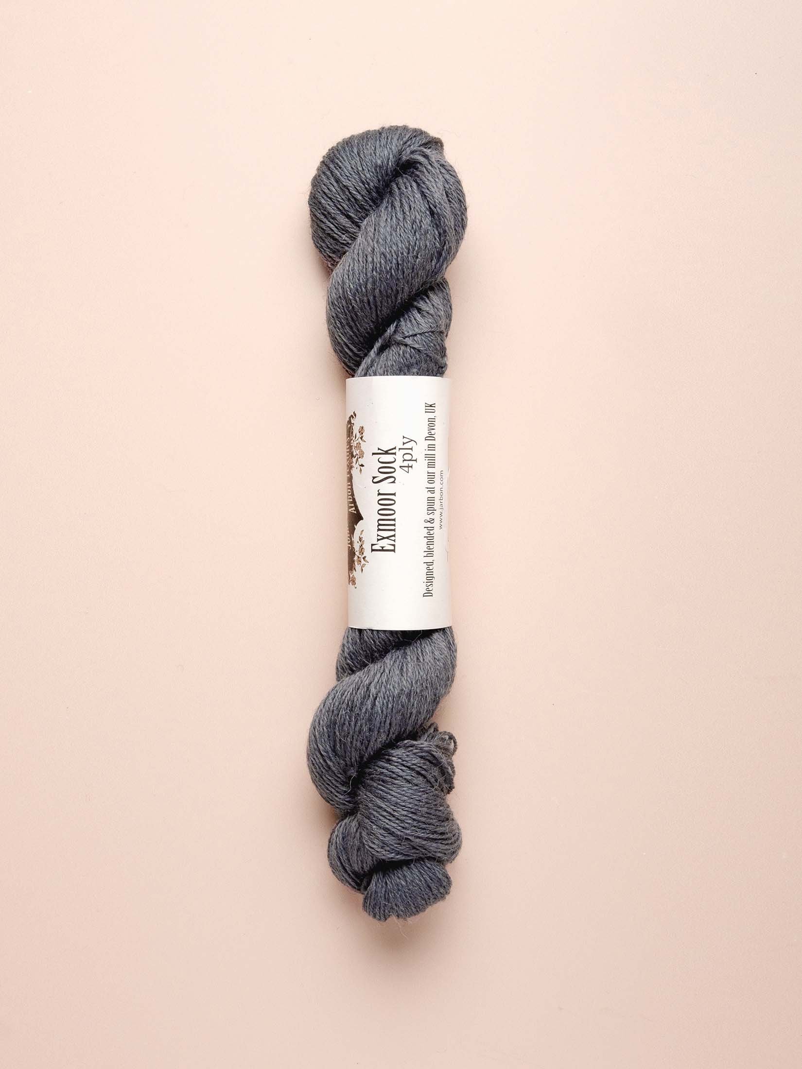 John Arbon Exmoor Sock Flock 2025-Bulderin Clouds.jpg