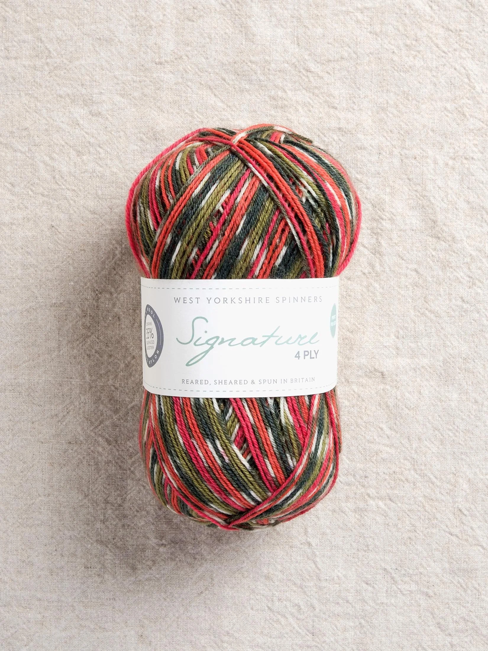 West Yorkshire Spinners Signature Sock Flock-4424.jpg