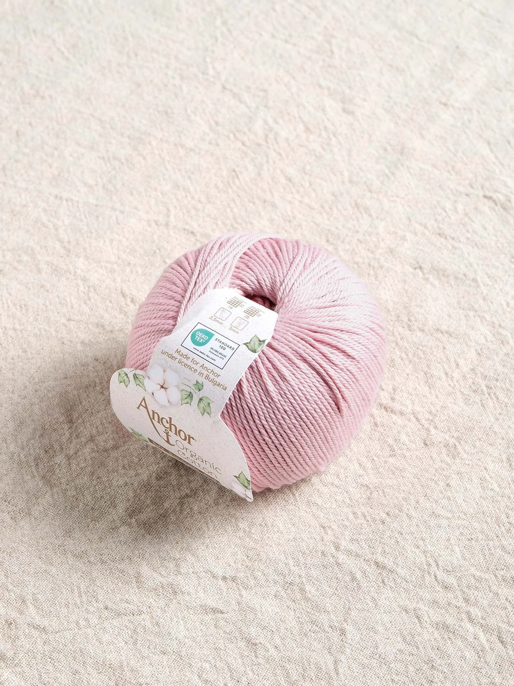 Anchor Organic Cotton 4 Ply Flock-Cherry.jpg