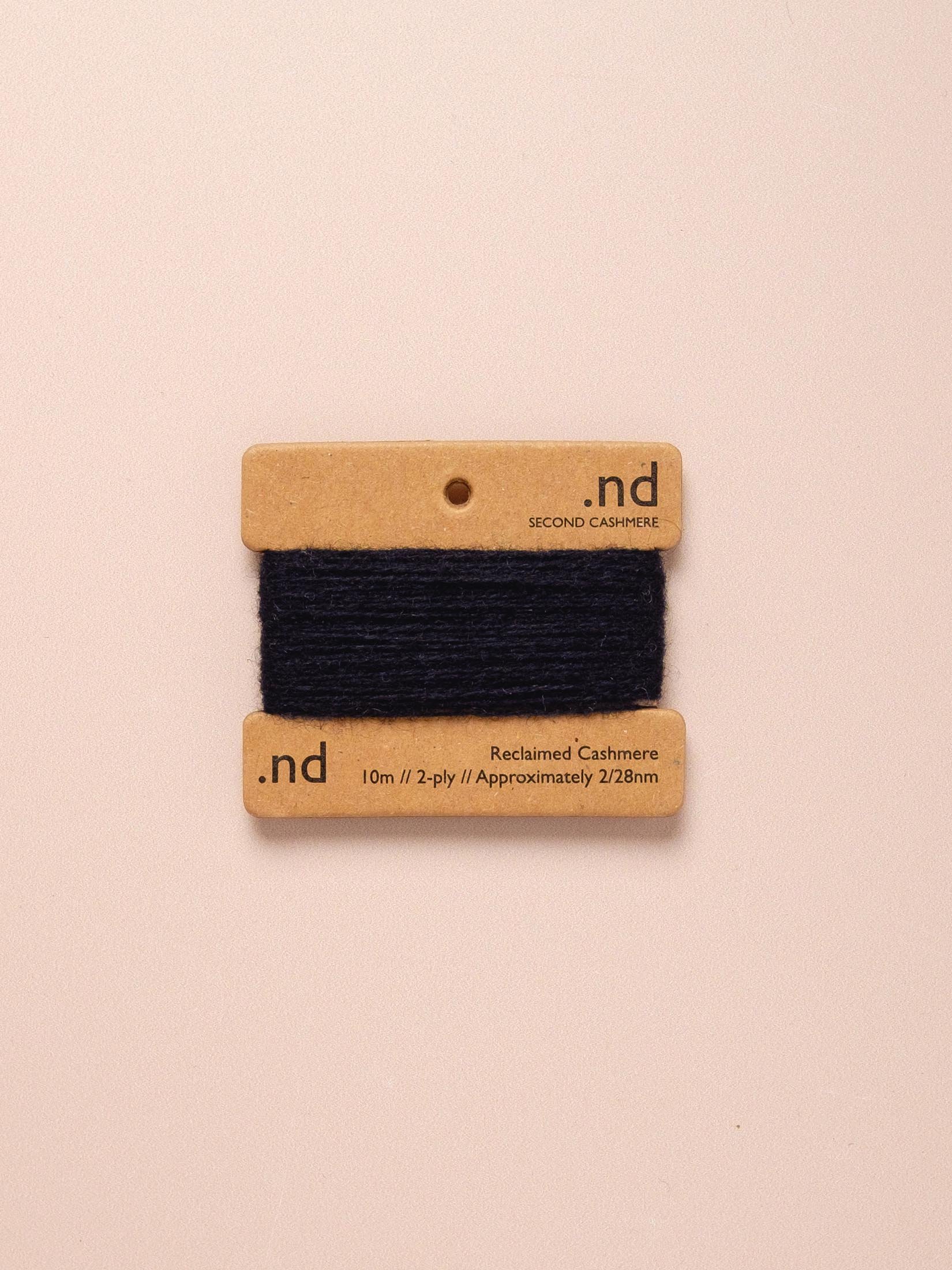 Second Cashmere Repair Yarn Flock - Black.jpg