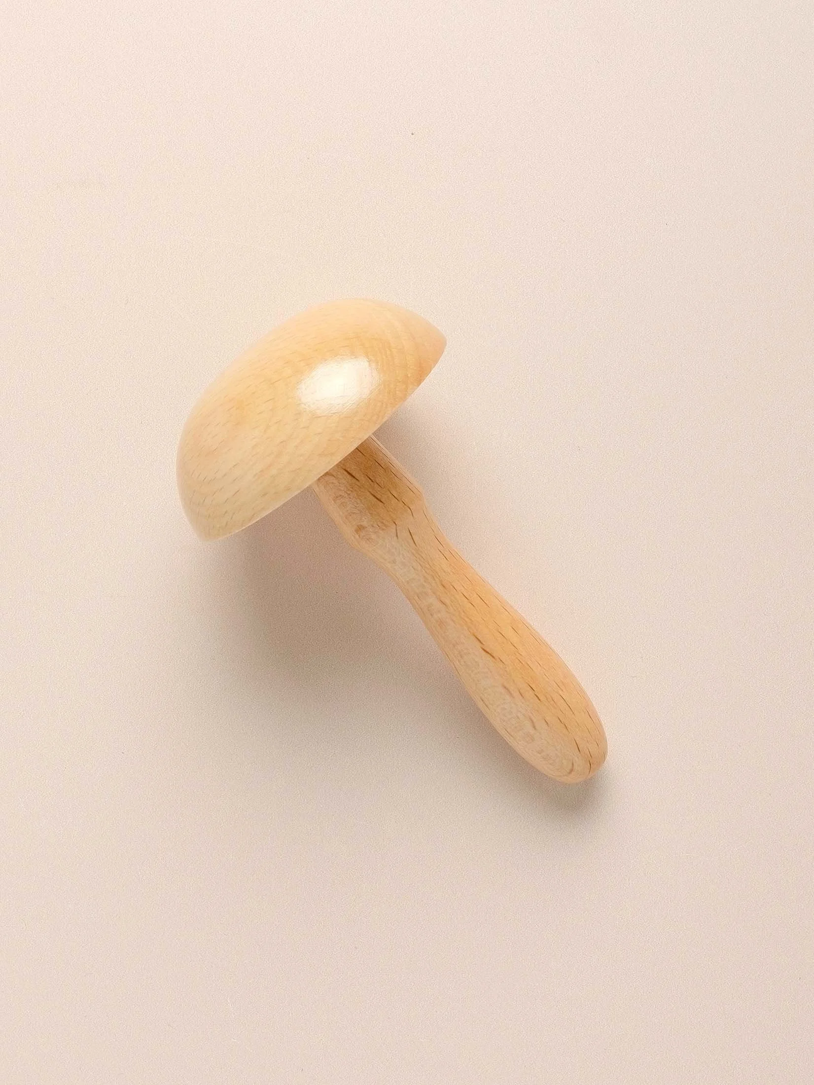 Milward Wooden Darning Mushroom
