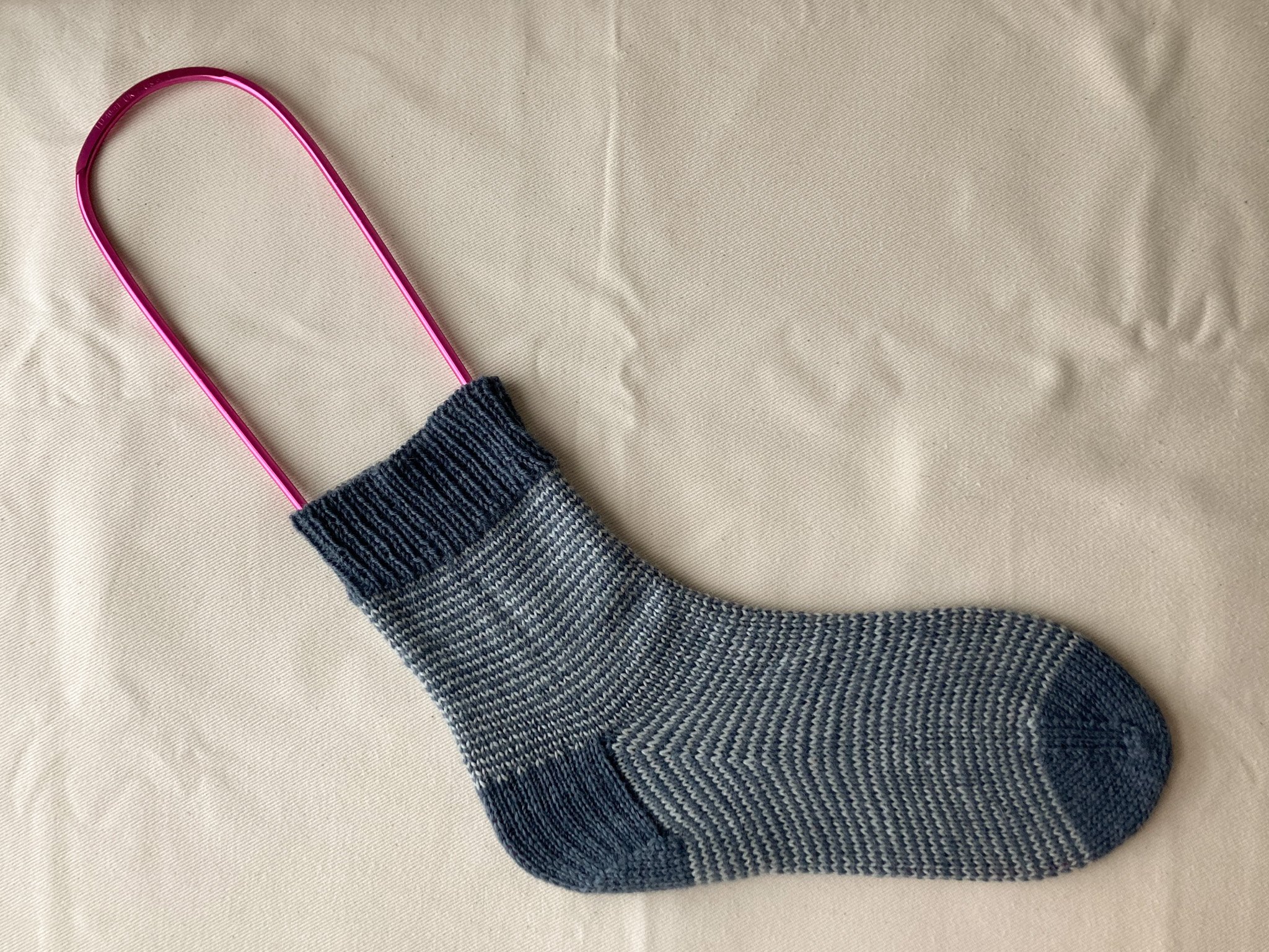 Do You Really Need Sock Blockers for Your Knit Socks? - A Bee In The Bonnet