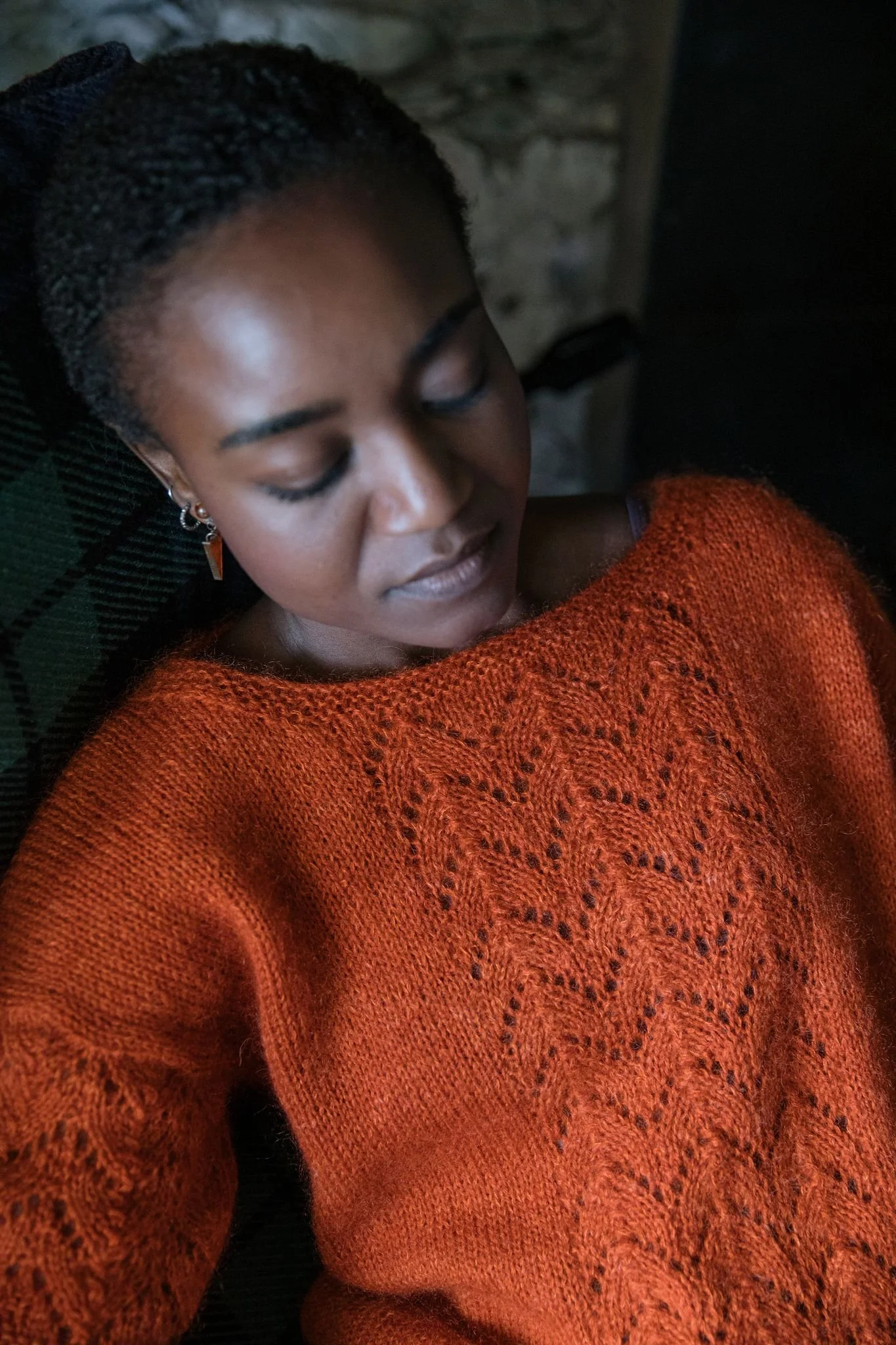 My Knitting Notes Laine Publishing Flock Knitting Wool Shop