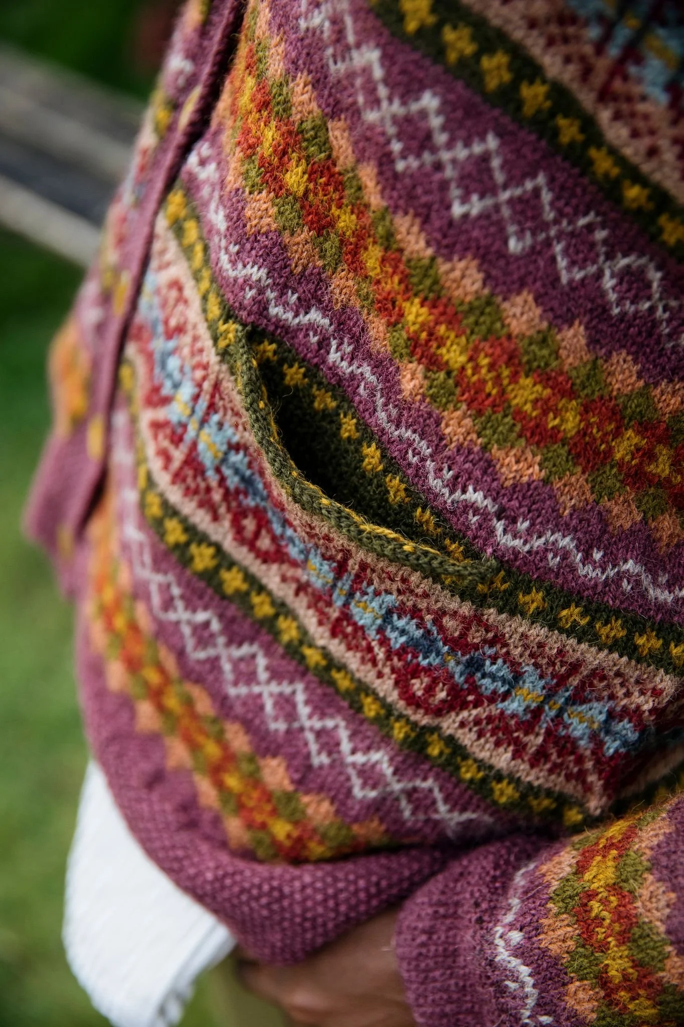 My Knitting Notes Laine Publishing Flock Knitting Wool Shop