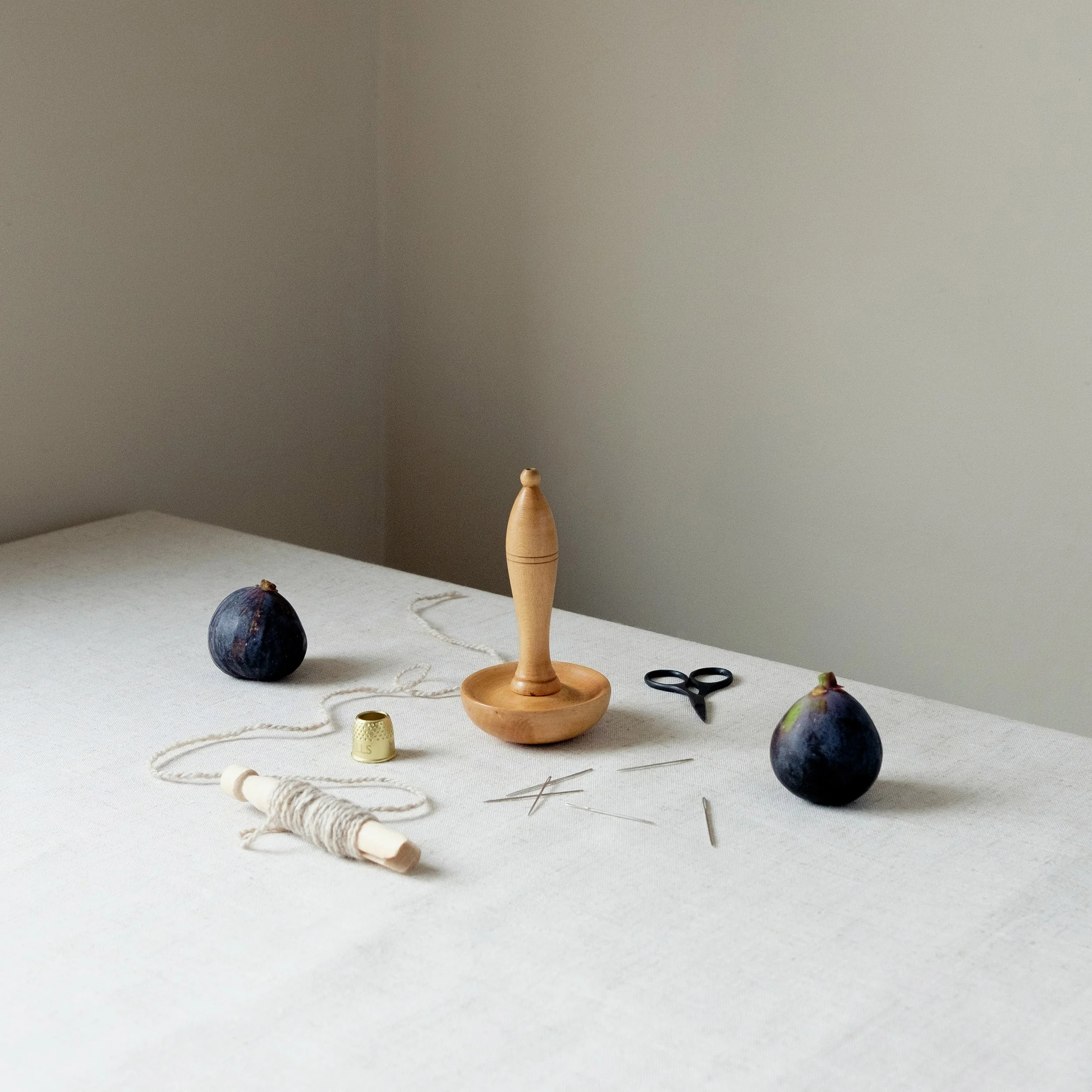 Drop-In Mending Sessions