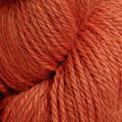 Fox Orange