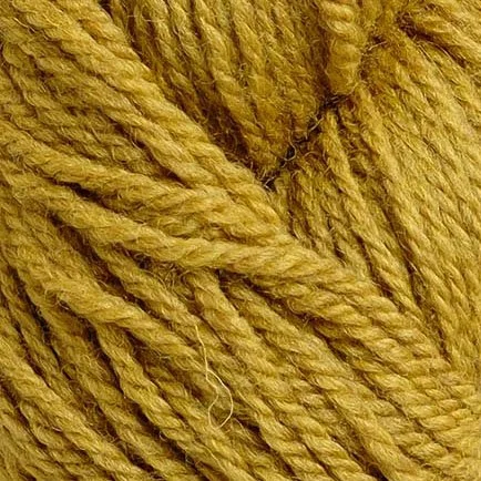 Honeybee Yellow