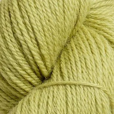 Caterpillar Green