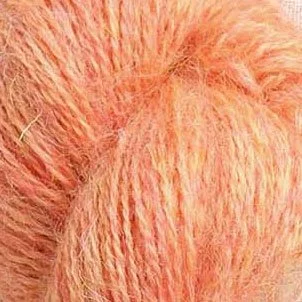 Marmalade Peach