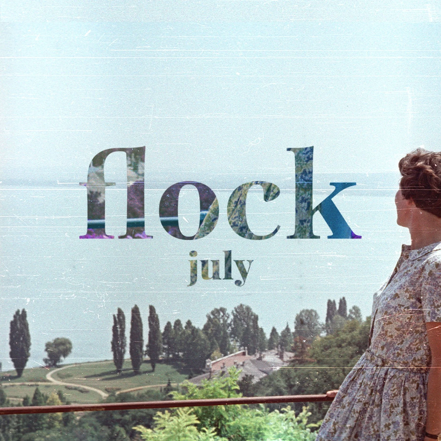 Flock Playlist July 2026