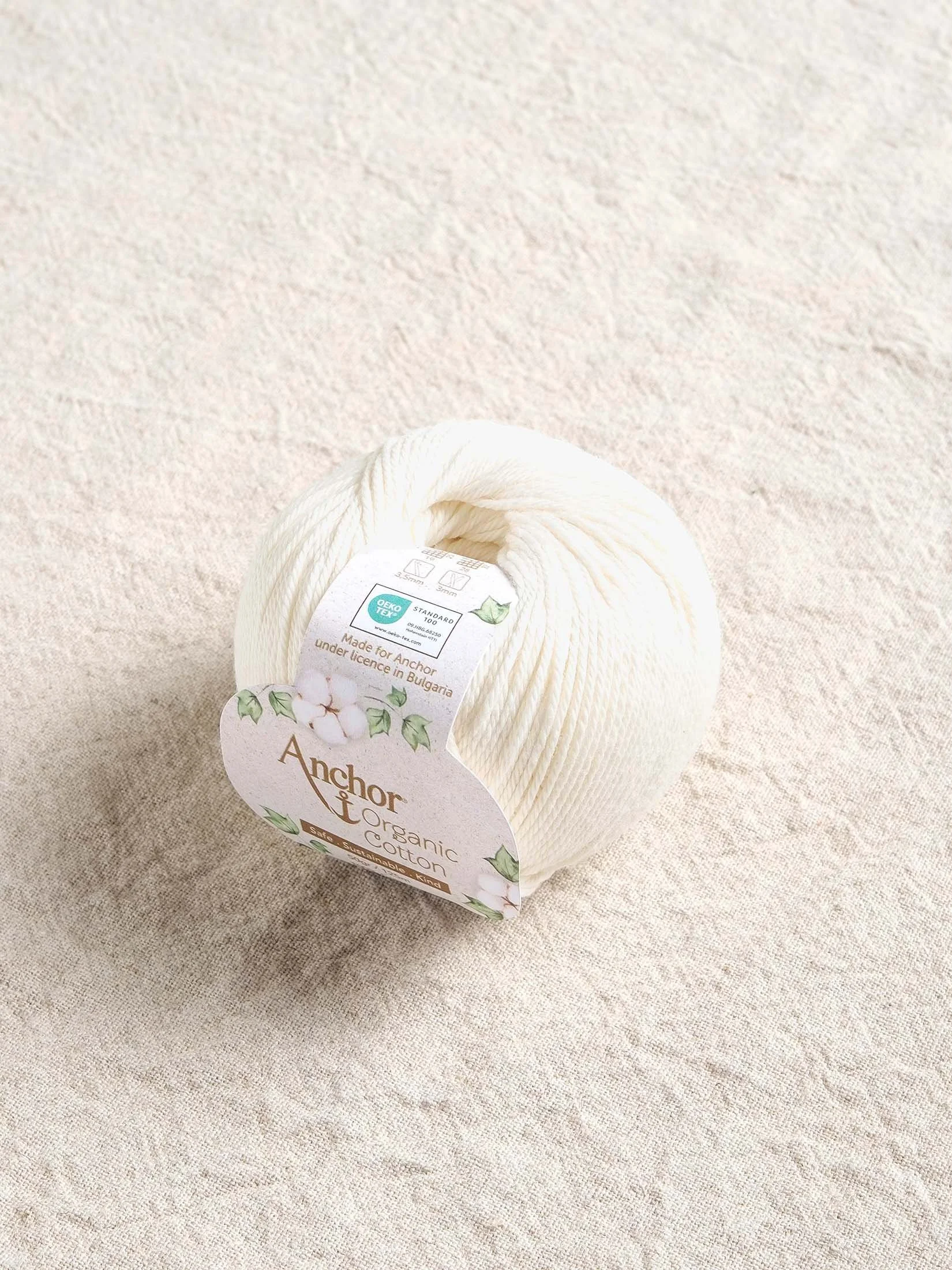 Anchor Organic Cotton 4 Ply Flock-Natural.jpg