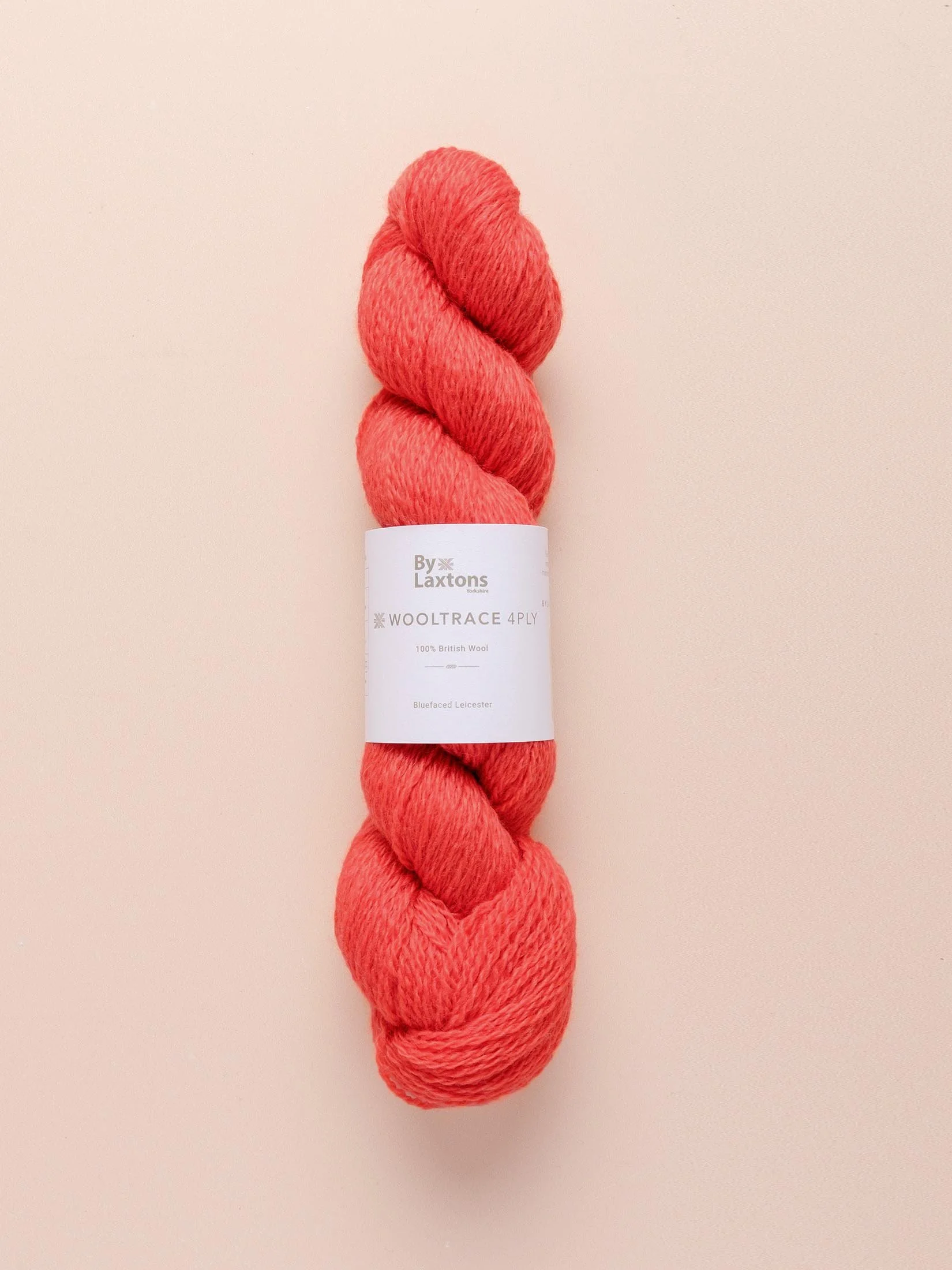 Laxtons Wooltrace 4ply Flock-Poppy.jpg