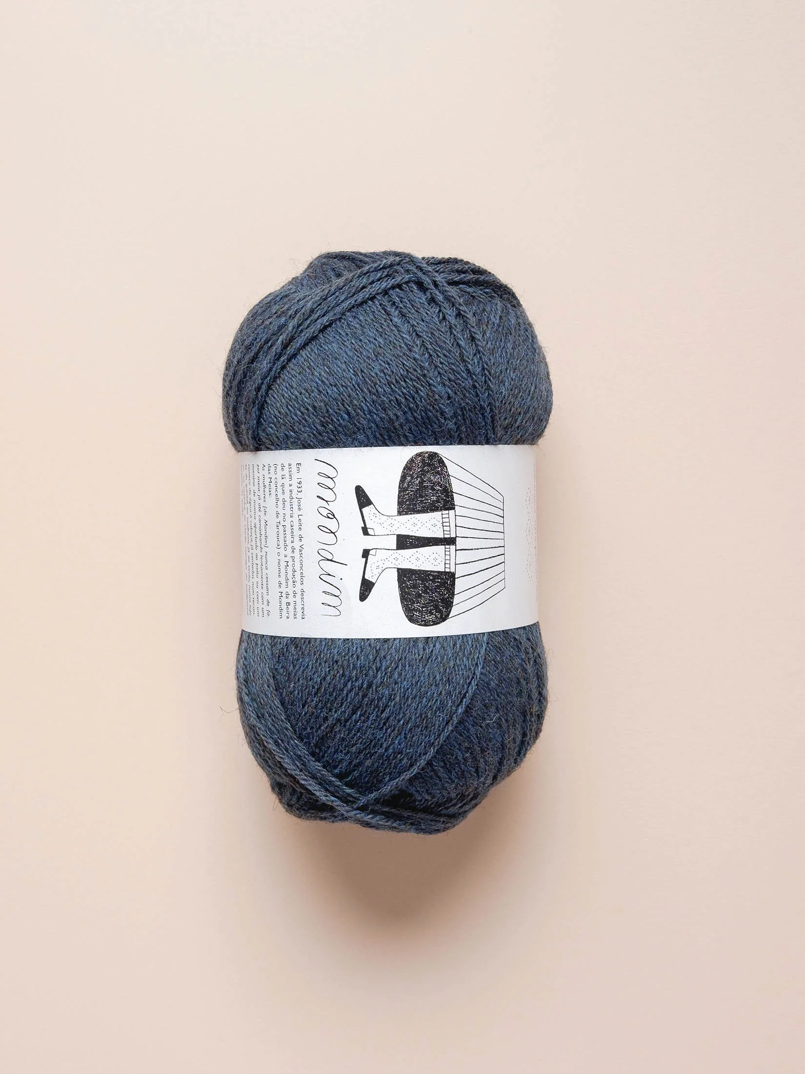 Rosa Pomar Mondim Sock Flock - C570.jpg