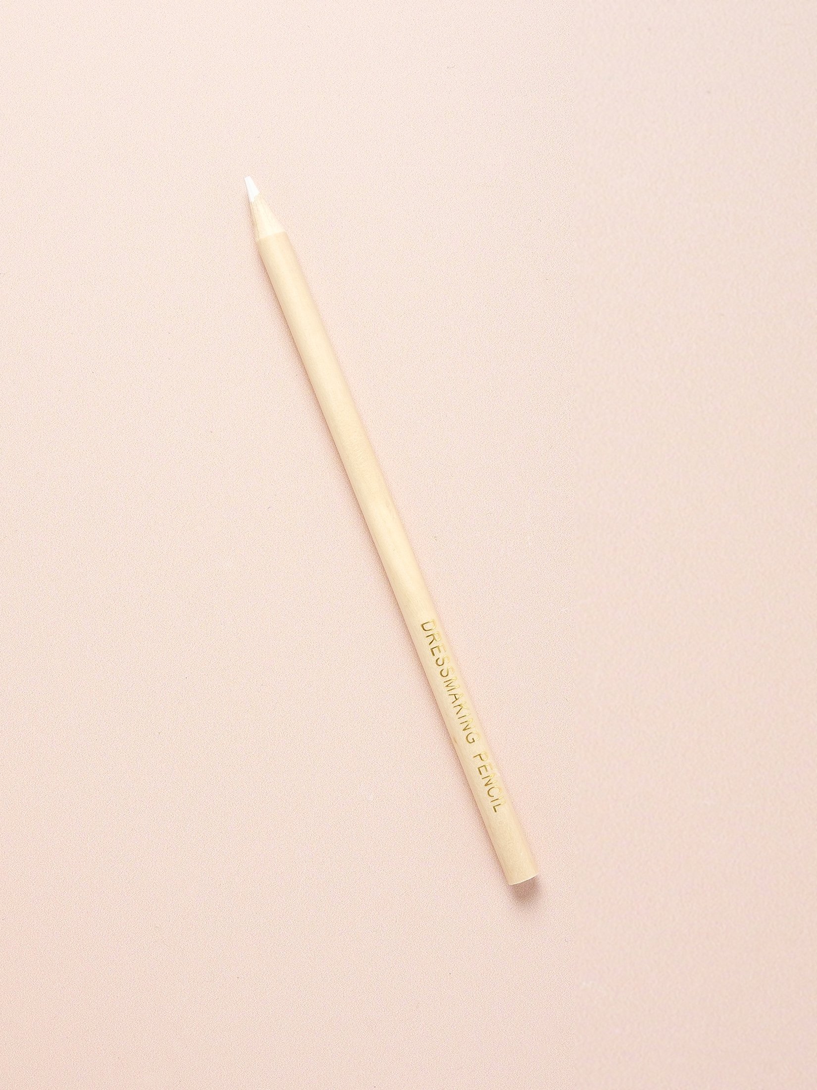 Milward Water Soluble Dressmakers Pencil Flock 3092.jpg