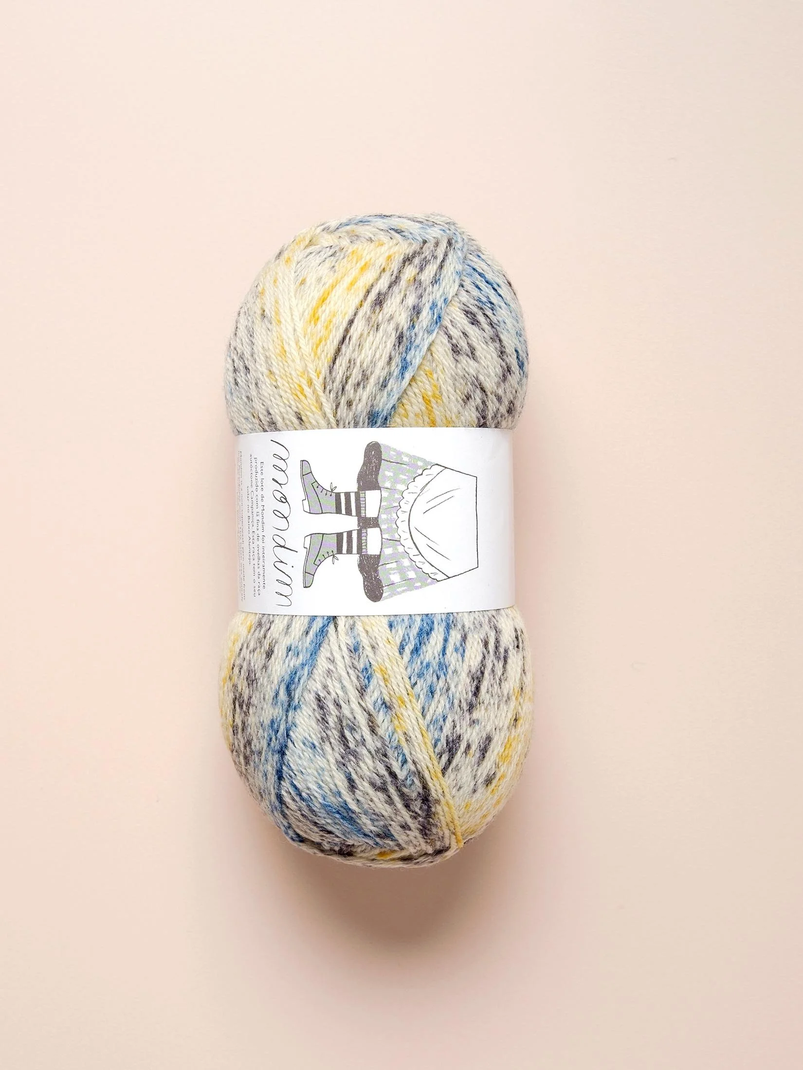 Rosa Pomar Mondim Sock Flock - 210.jpg