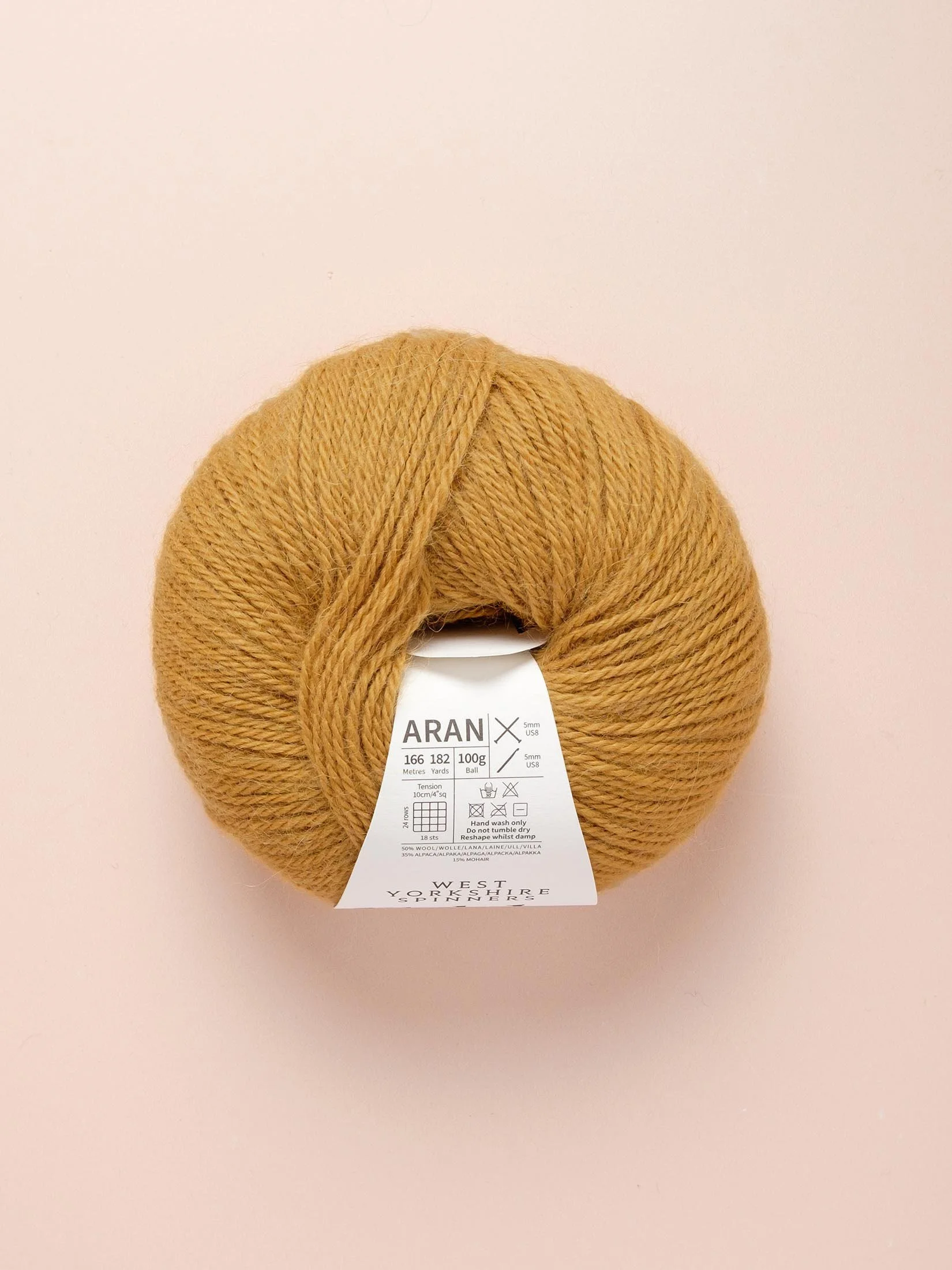 West Yorkshire Spinners Fable Brushed Aran Flock Phoenix.jpg