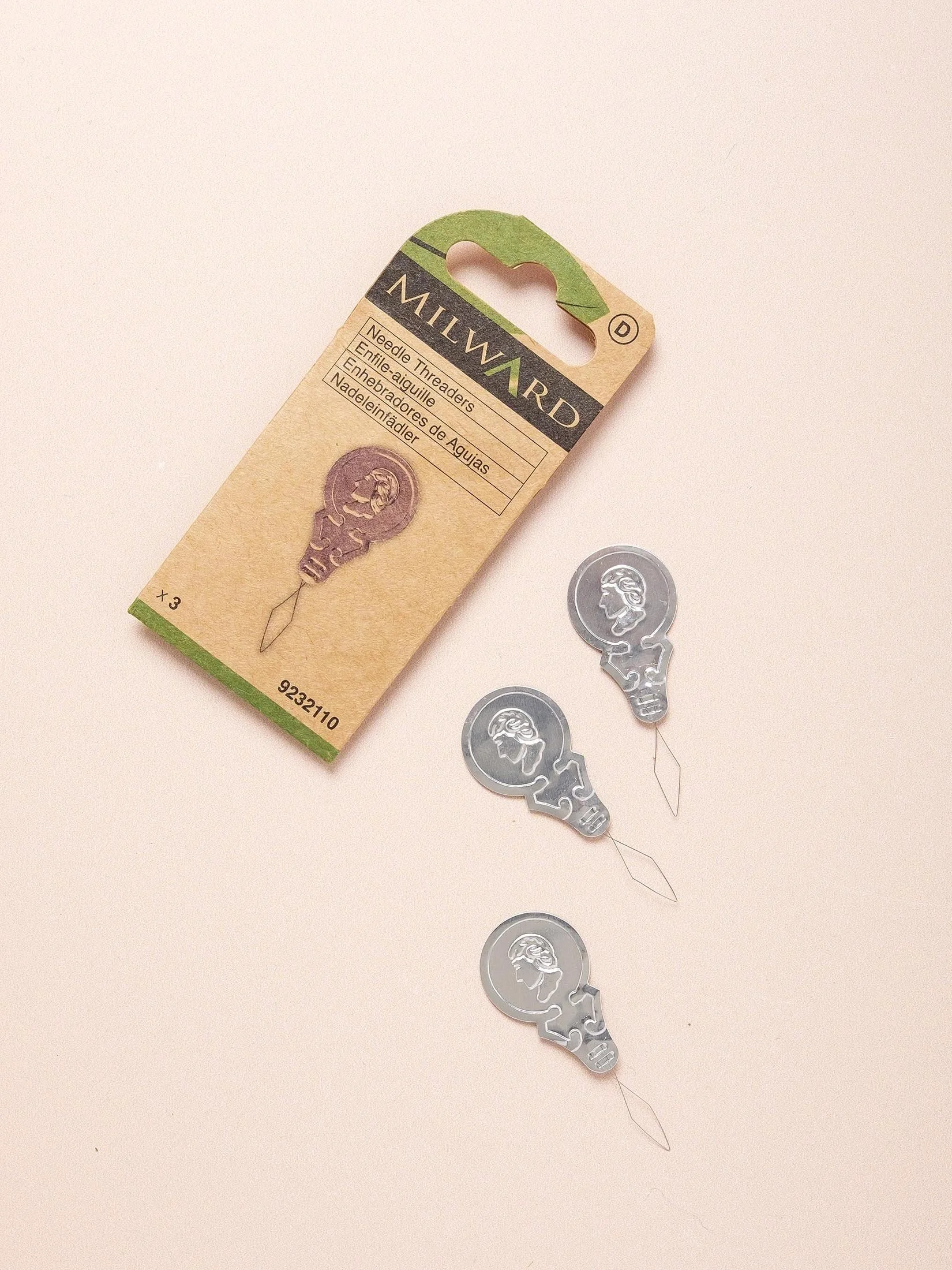 Milward Needle Threaders