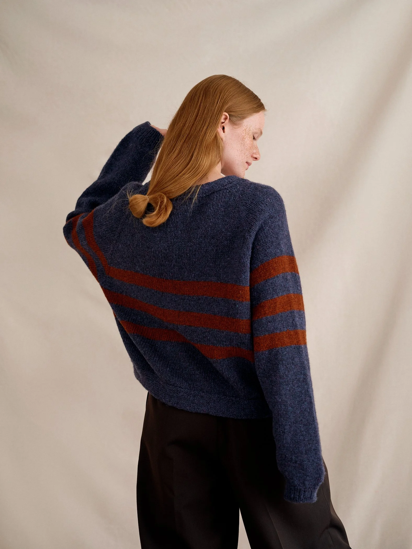 Laine Magazine Issue 27 | flock