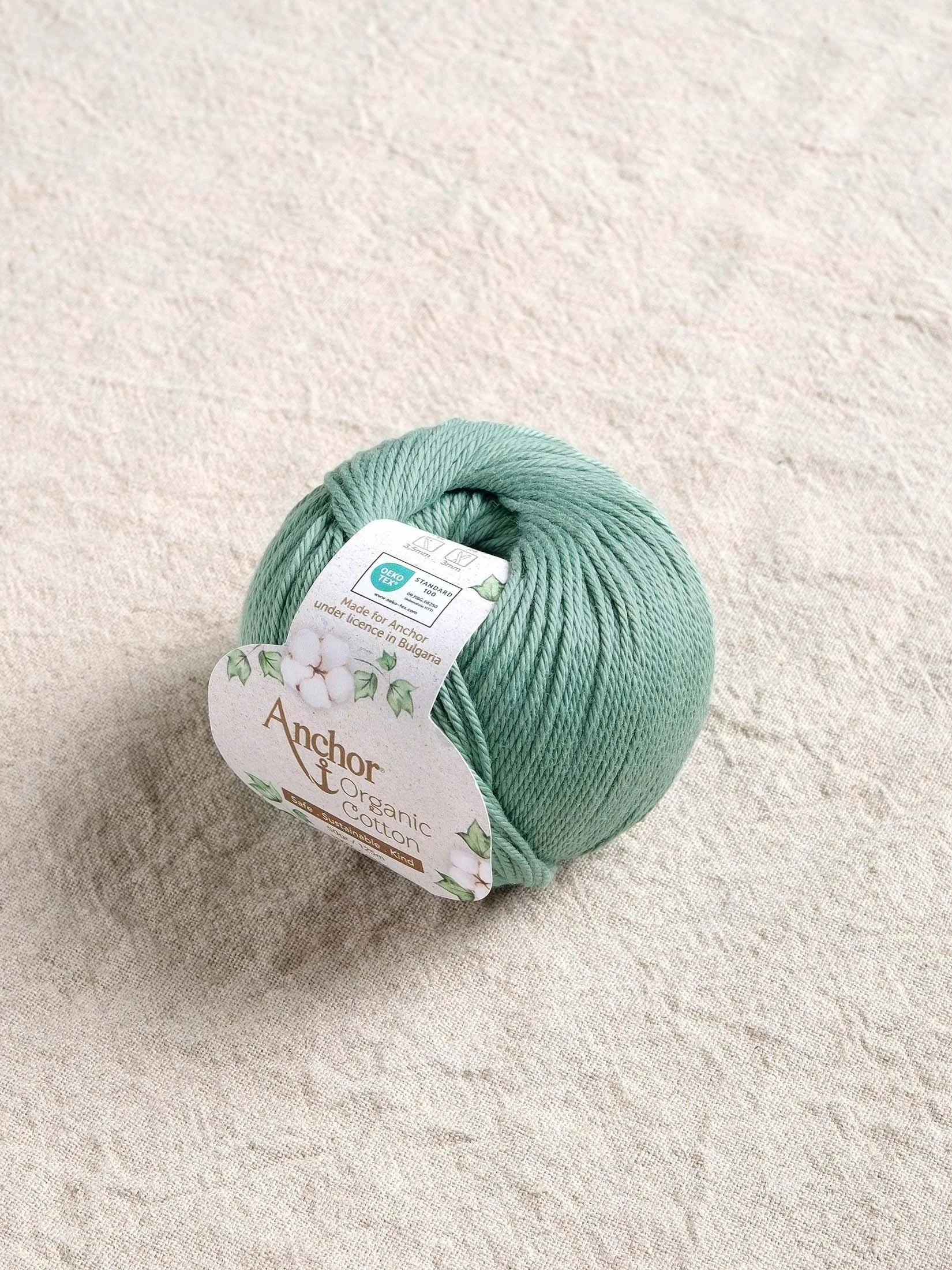 Anchor Organic Cotton 4 Ply Flock-Emerald Lake.jpg