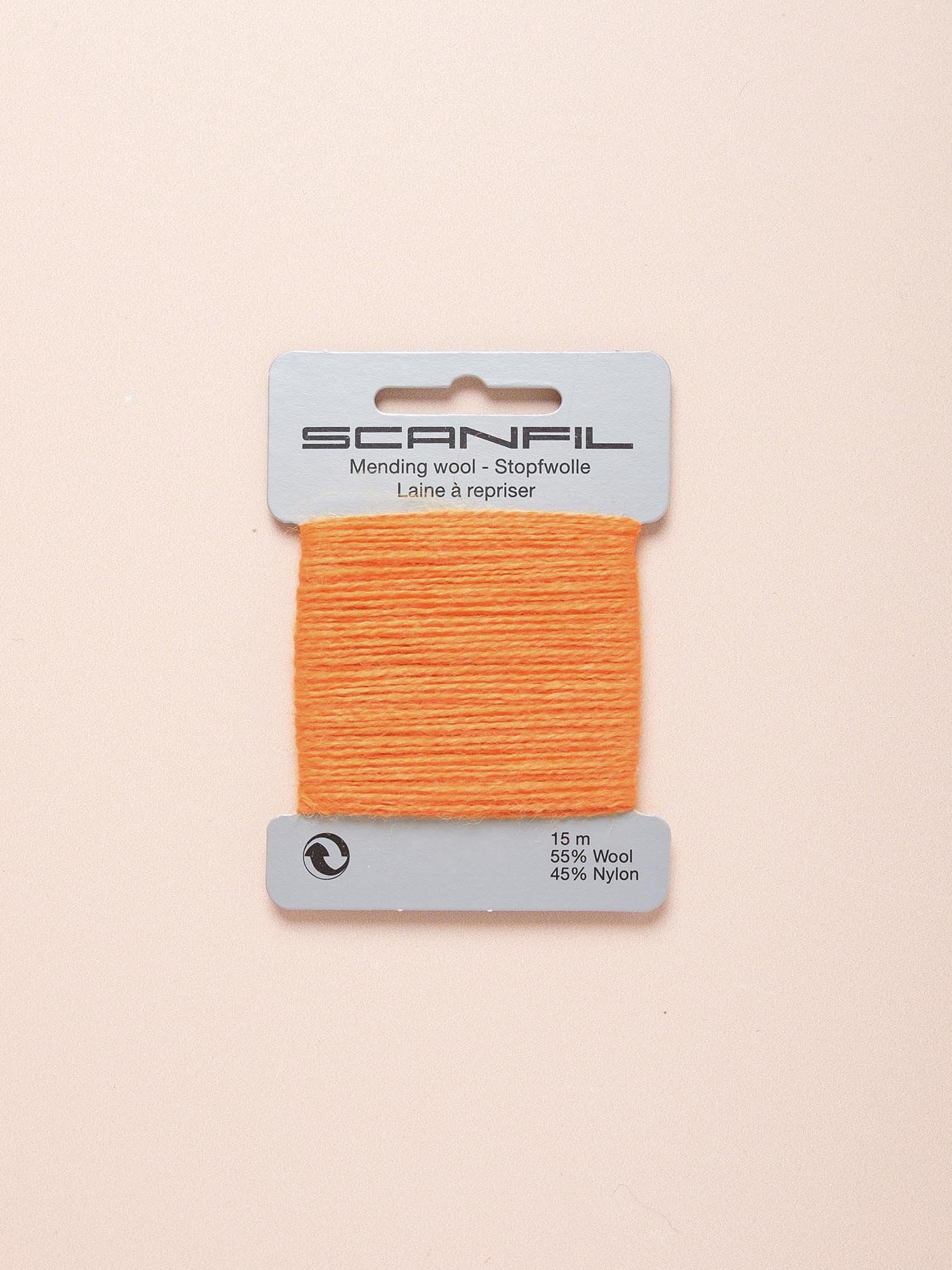 Scanfil Mending Yarn Orange 090 3134.jpg
