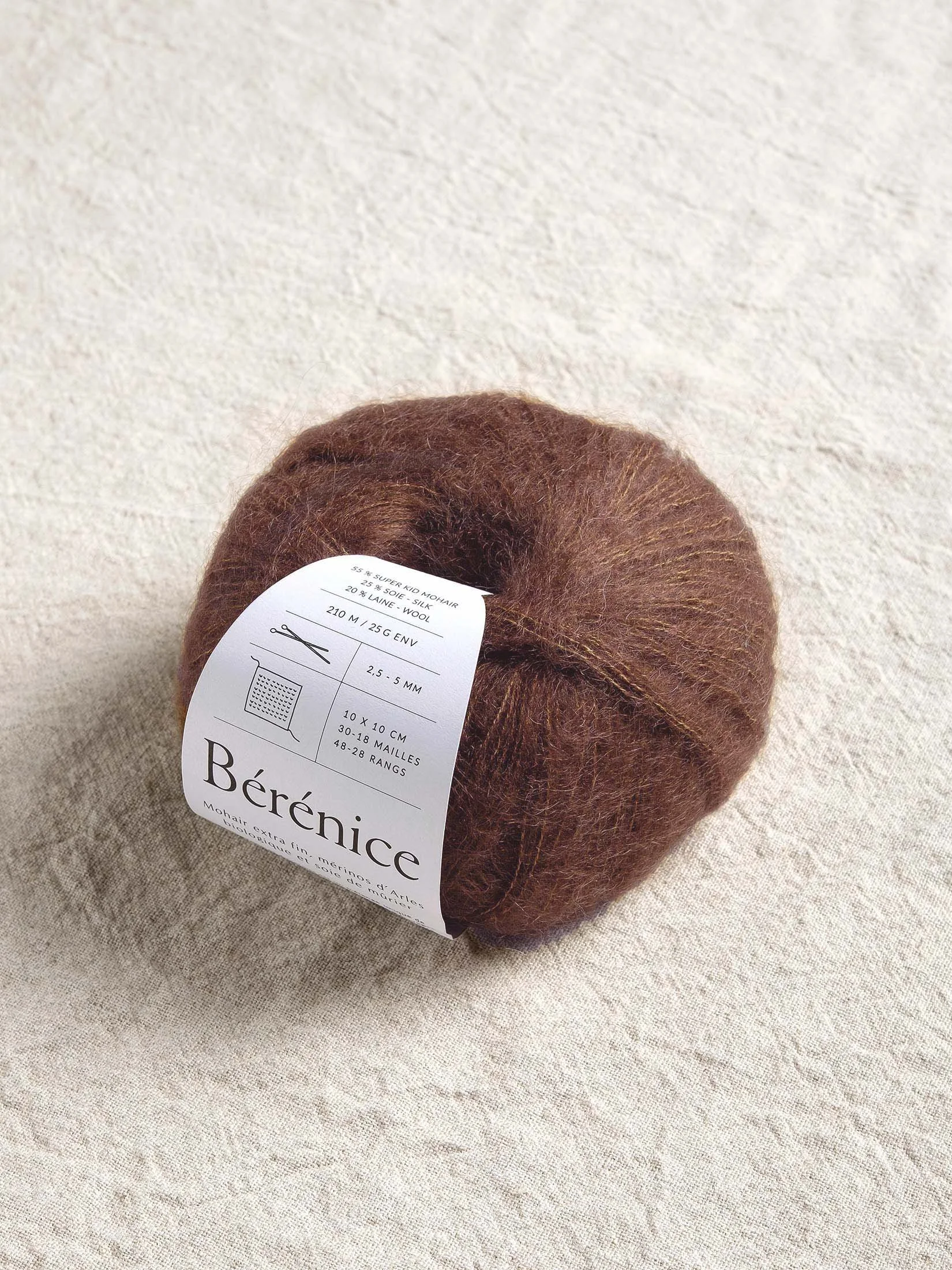 De Rerum Natura Berenice Flock-Caramel.jpg