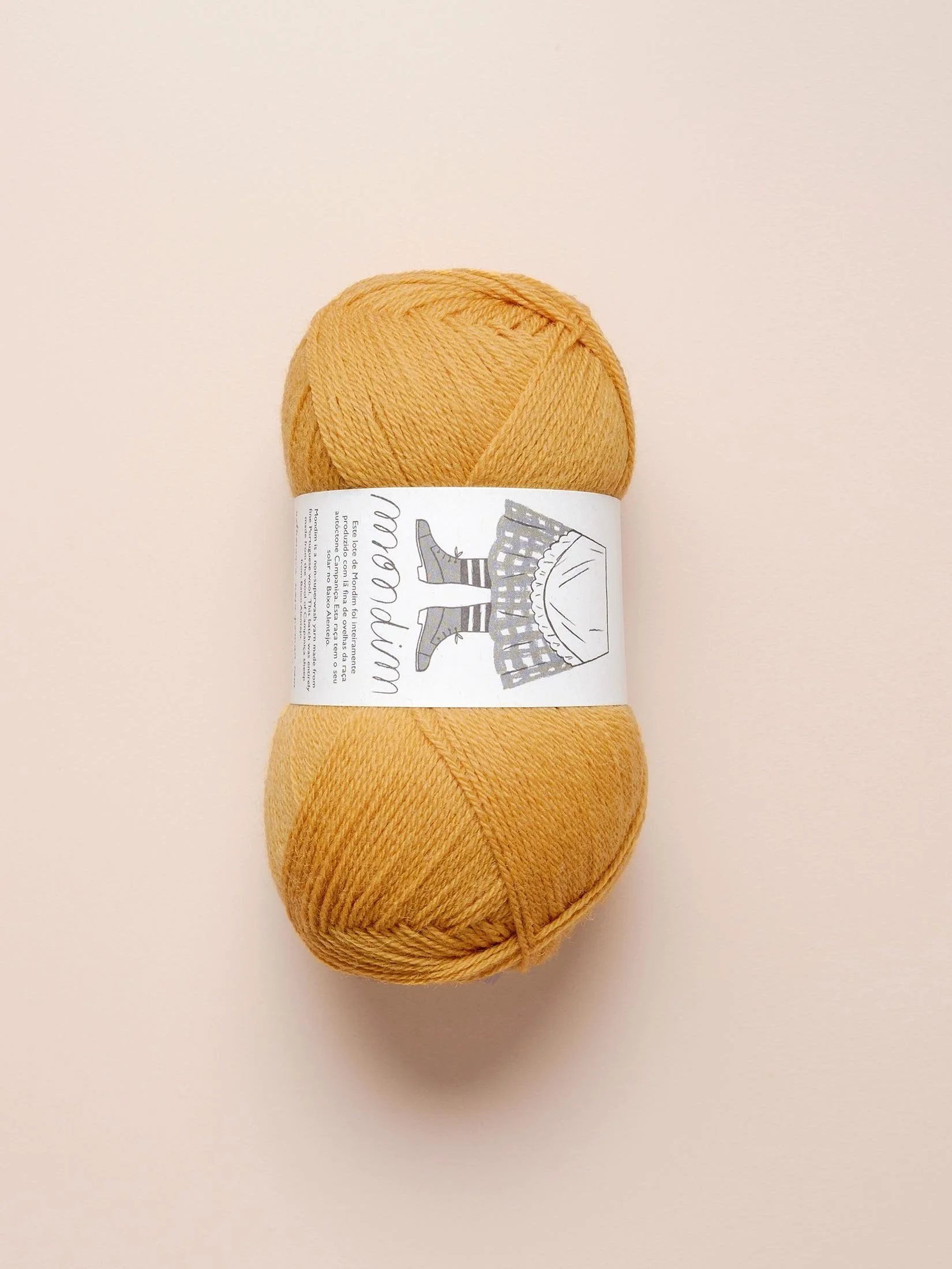 Rosa Pomar Mondim Sock Flock - A580.jpg