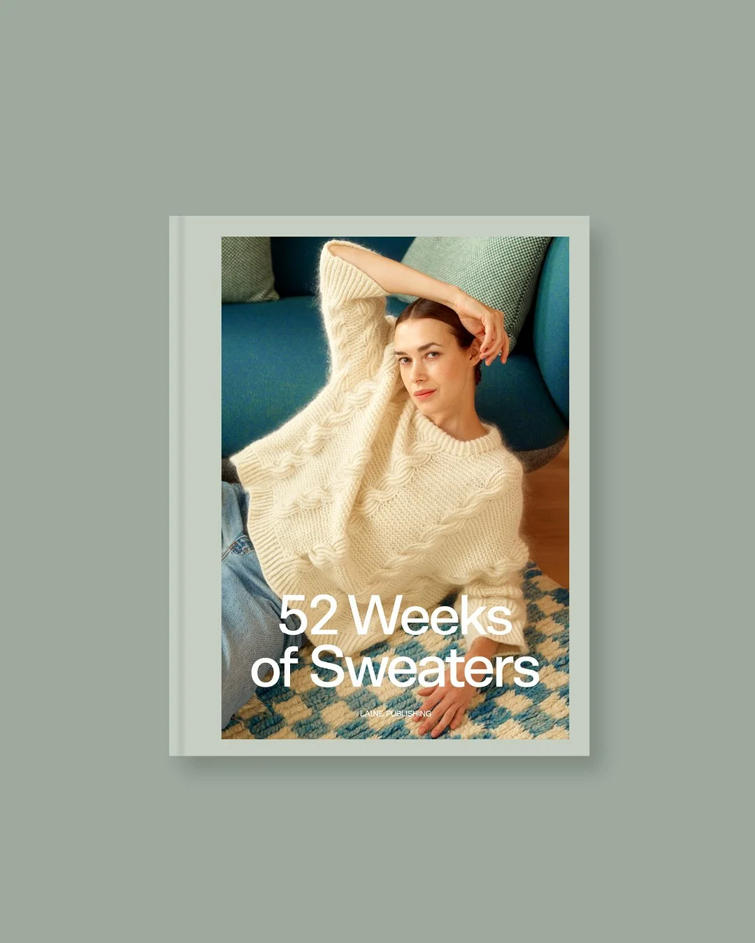 52 Weeks of Sweaters PRE-ORDER