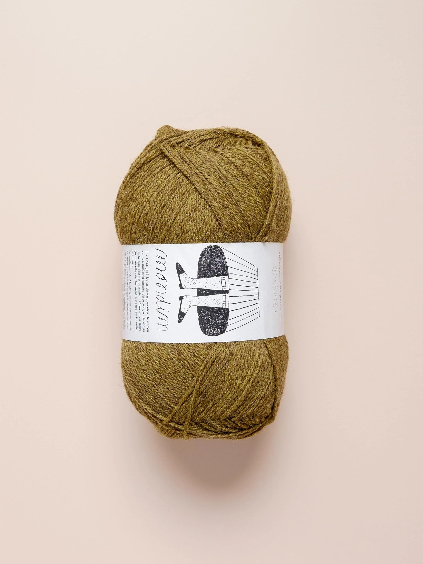 Rosa Pomar Mondim Sock Flock - C579.jpg