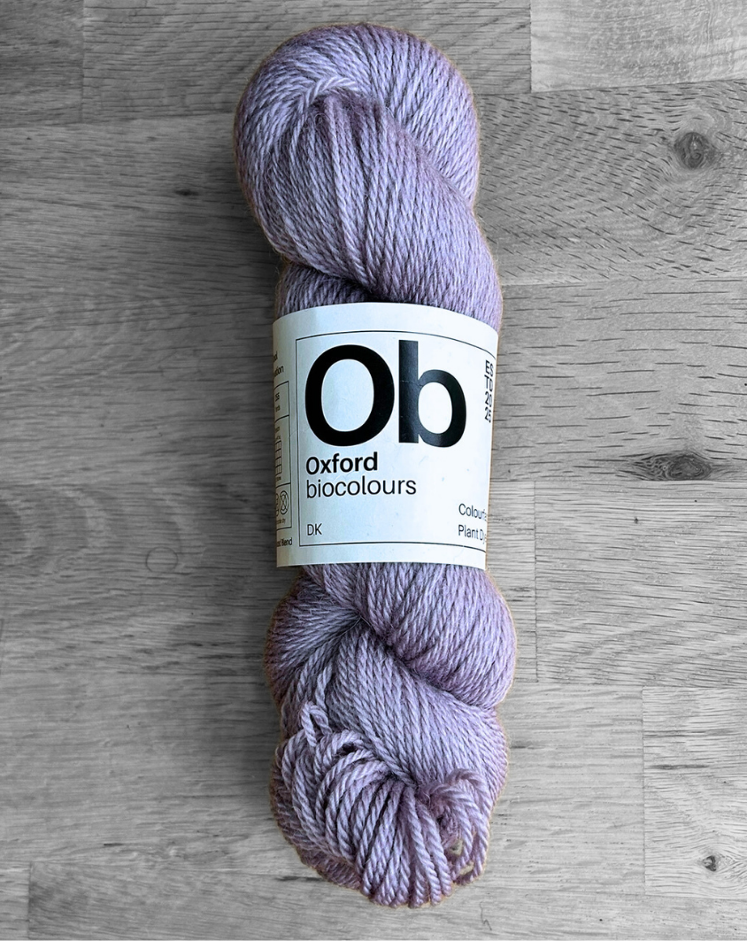Oxford Biocolours DK