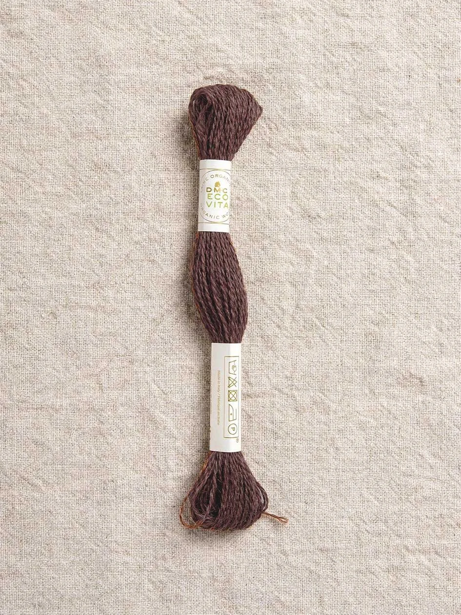 DMC Eco Vita Crewel Wool Flock 103-4497.jpg