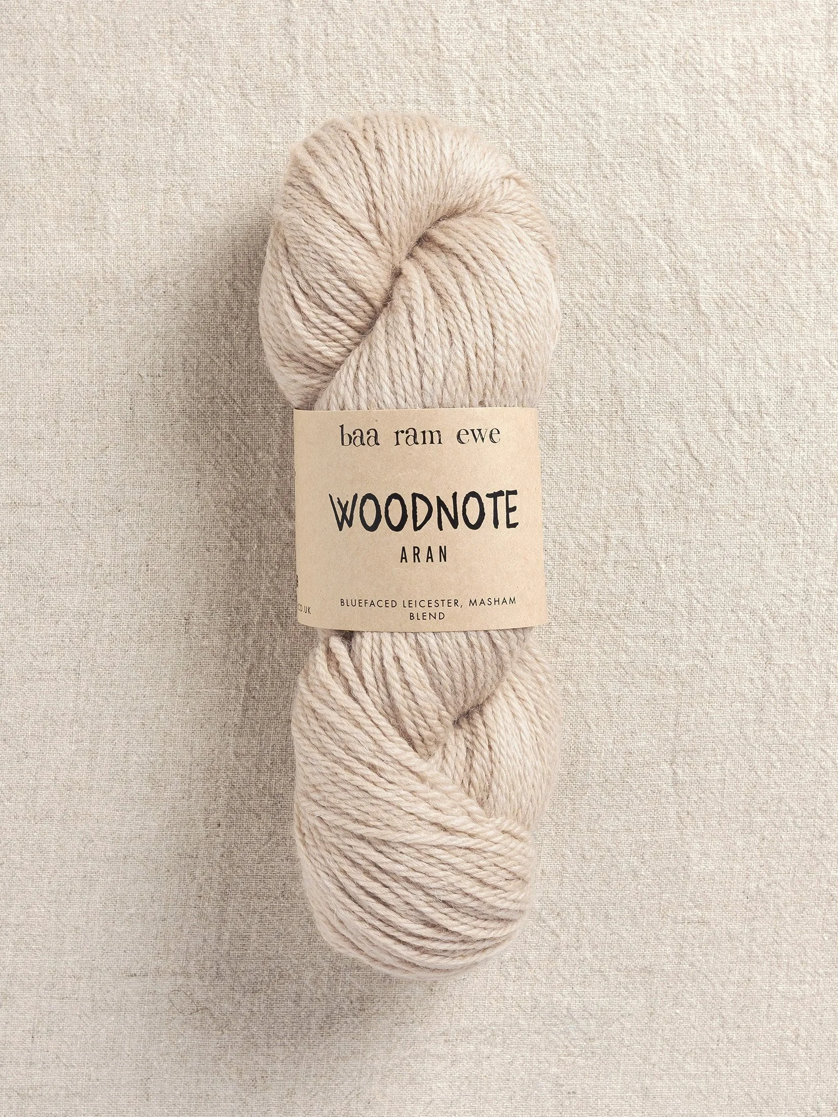 Baa Ram Ewe Woodnote Aran Flock-Hare.jpg