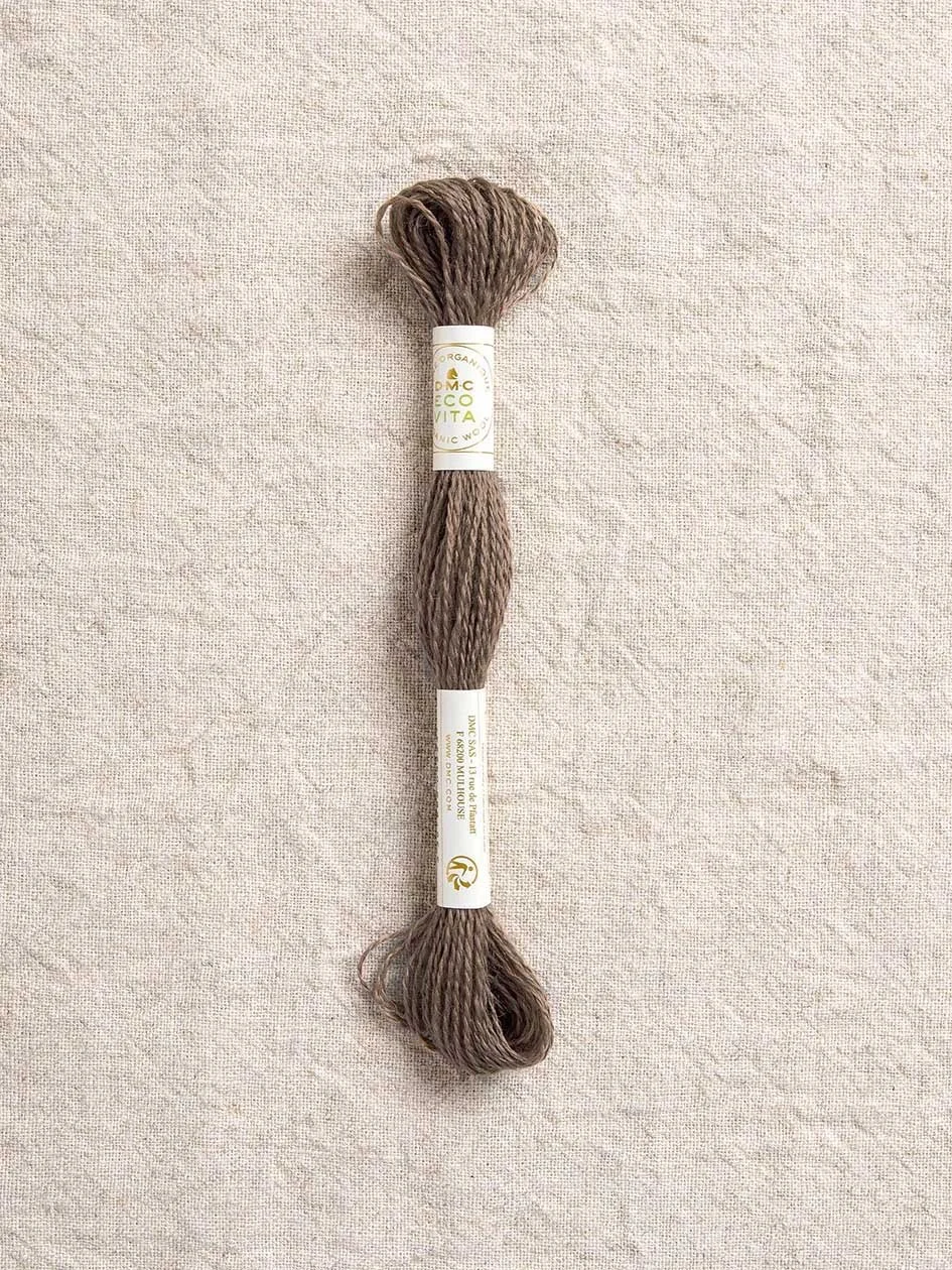 DMC Eco Vita Crewel Wool Flock 105-4491.jpg