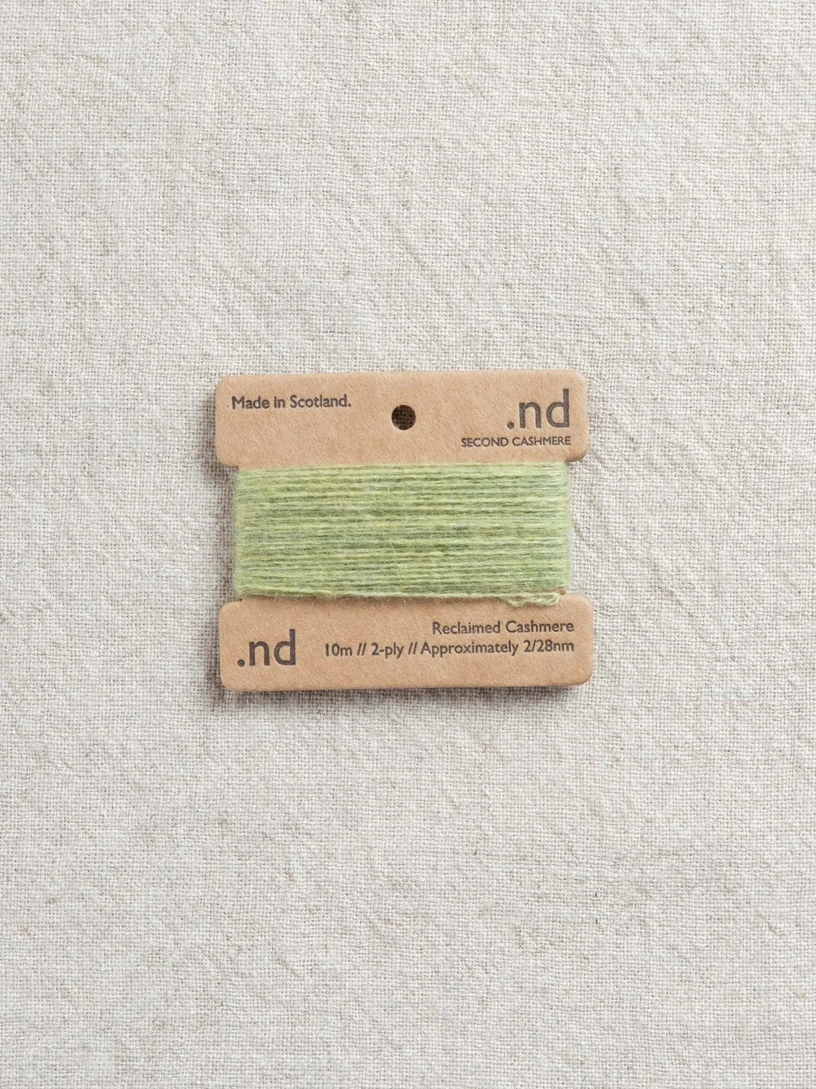 Second Cashmere Repair Flock-Matcha.jpg