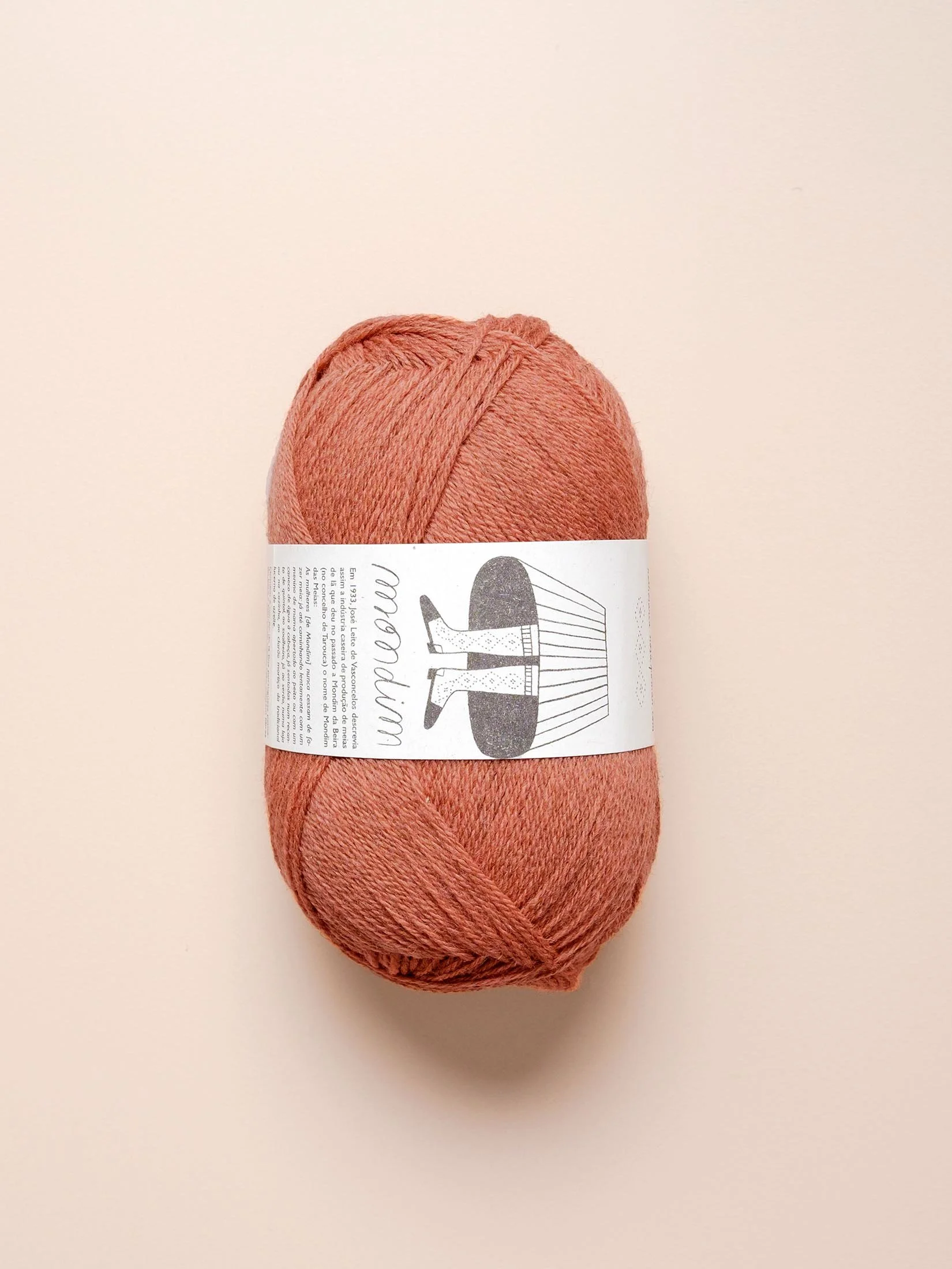Rosa Pomar Mondim Sock Flock - B581.jpg