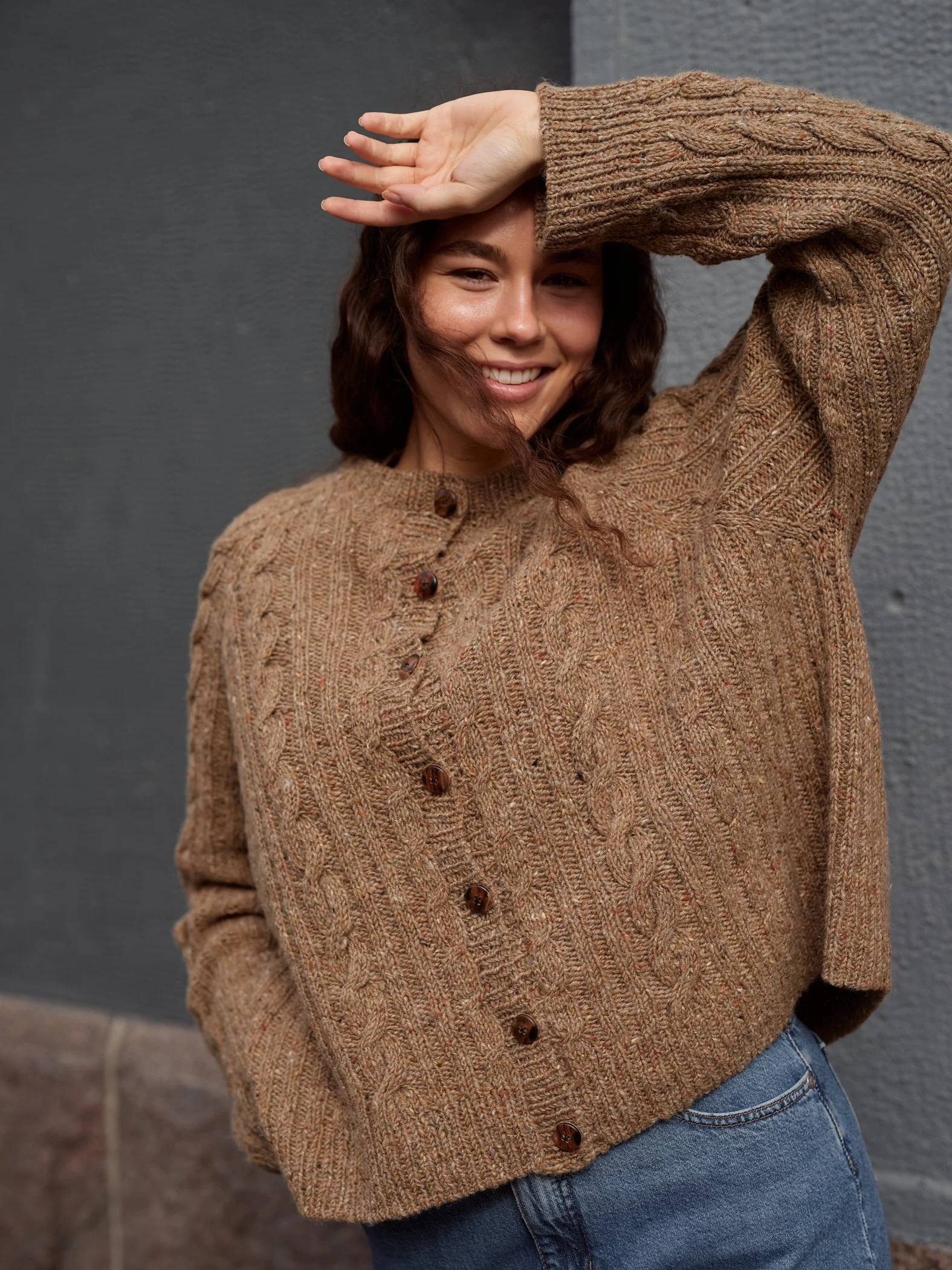 Laine Issue 26 - Crossing Paths | flock