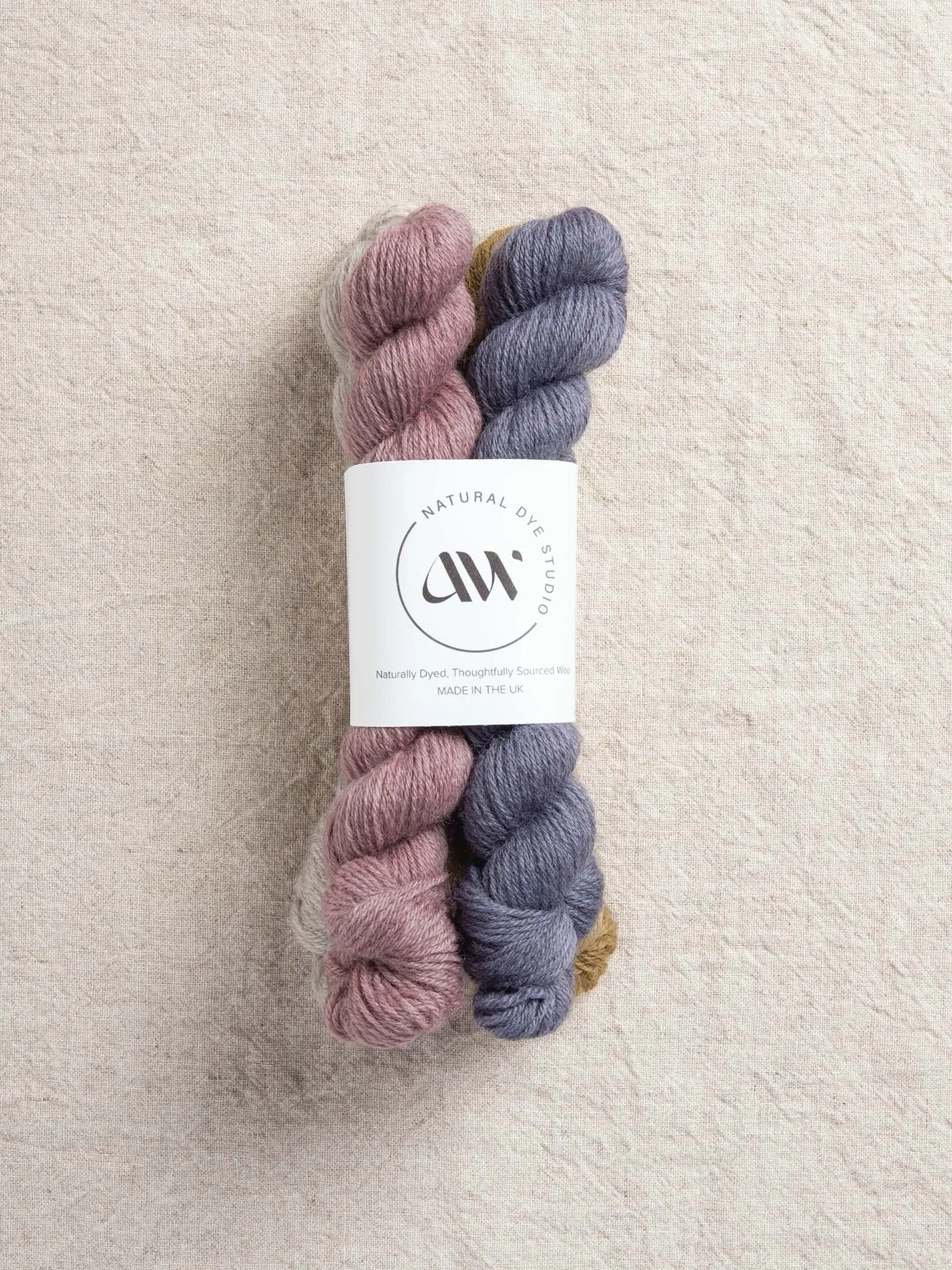 Annabel Williams Darwin 4-Ply Mini Skein Flock-4386.jpg