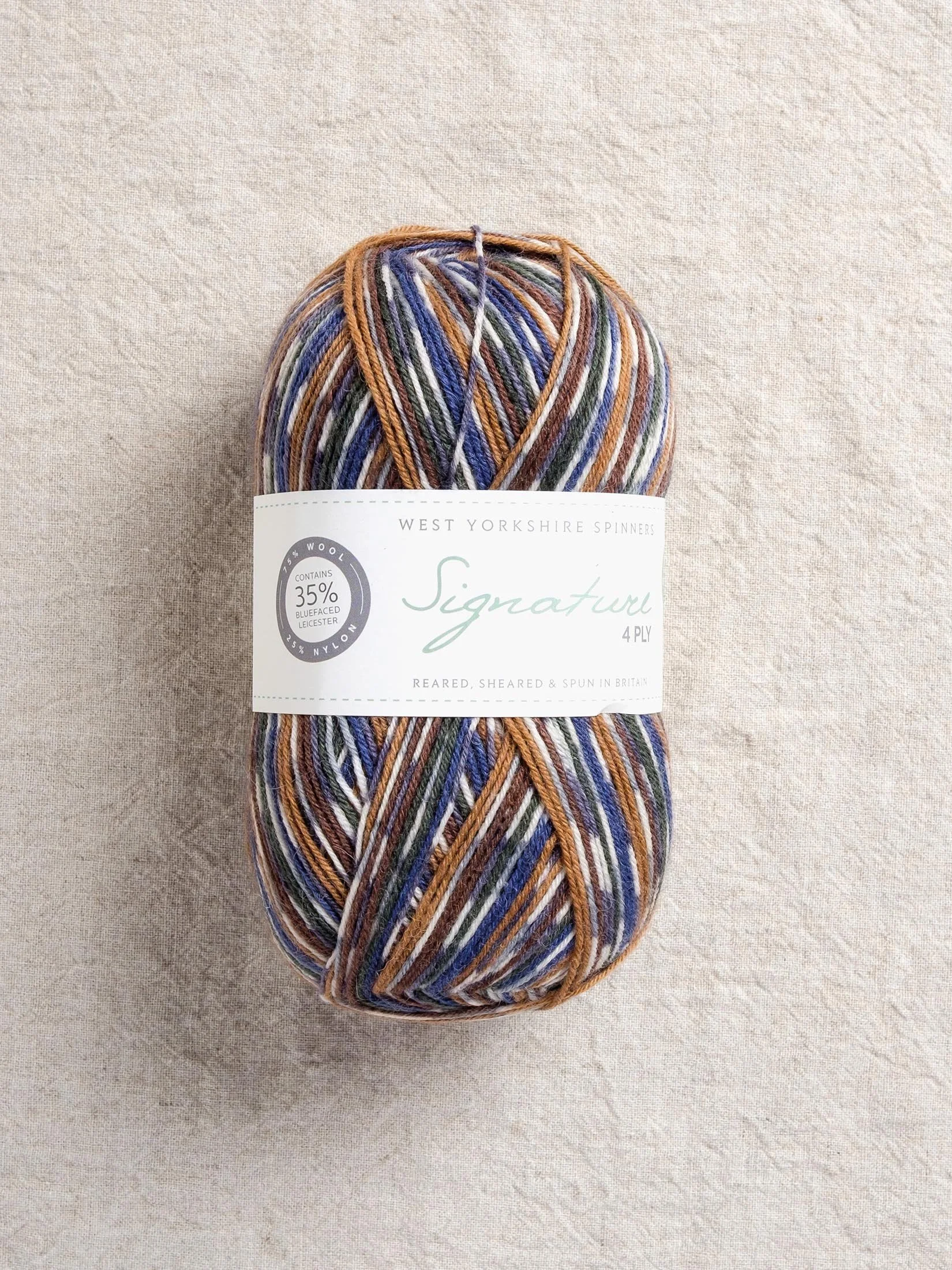 West Yorkshire Spinners Signature Sock Flock-4435.jpg