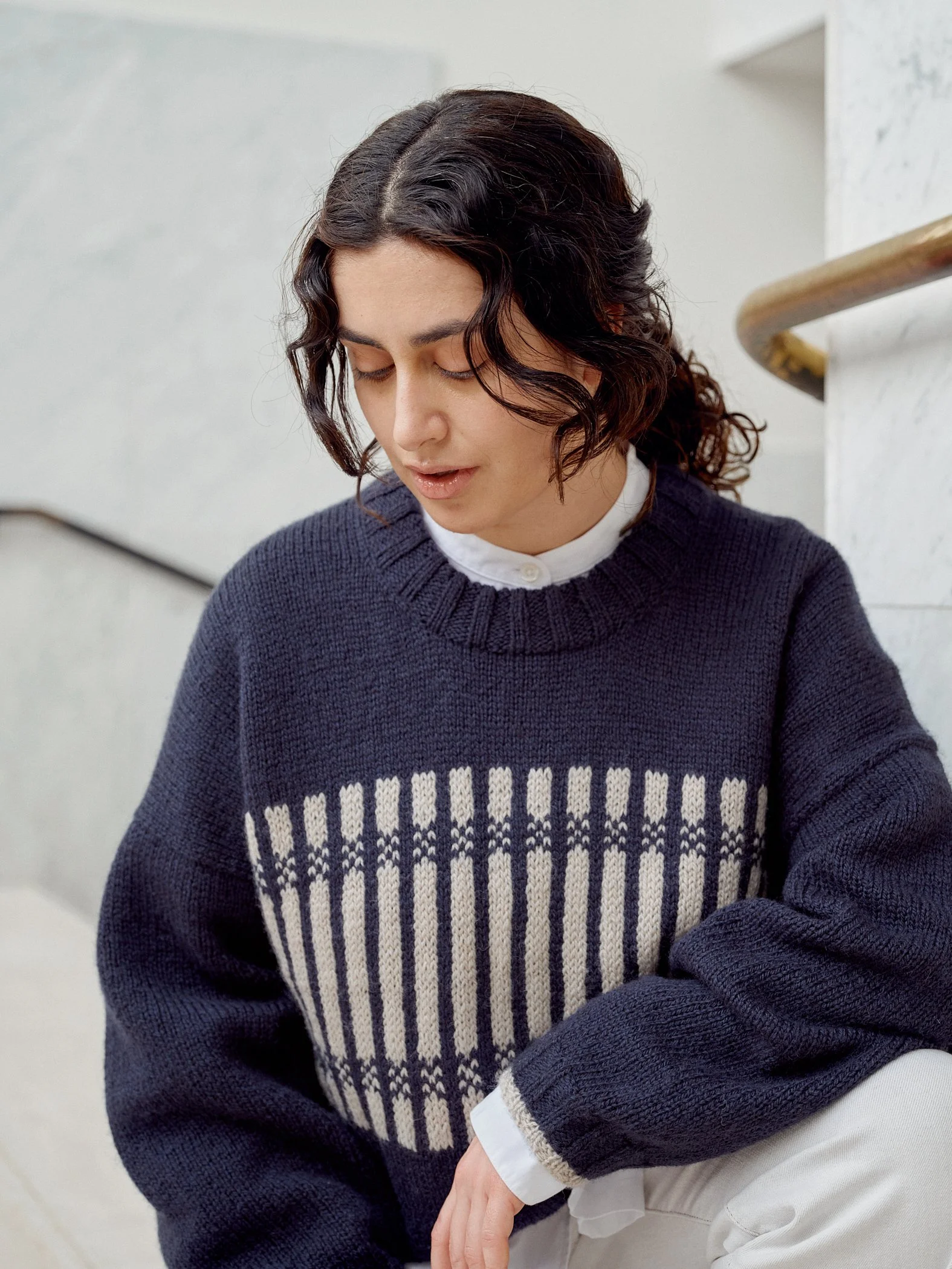 Laine Magazine Issue 27 | flock