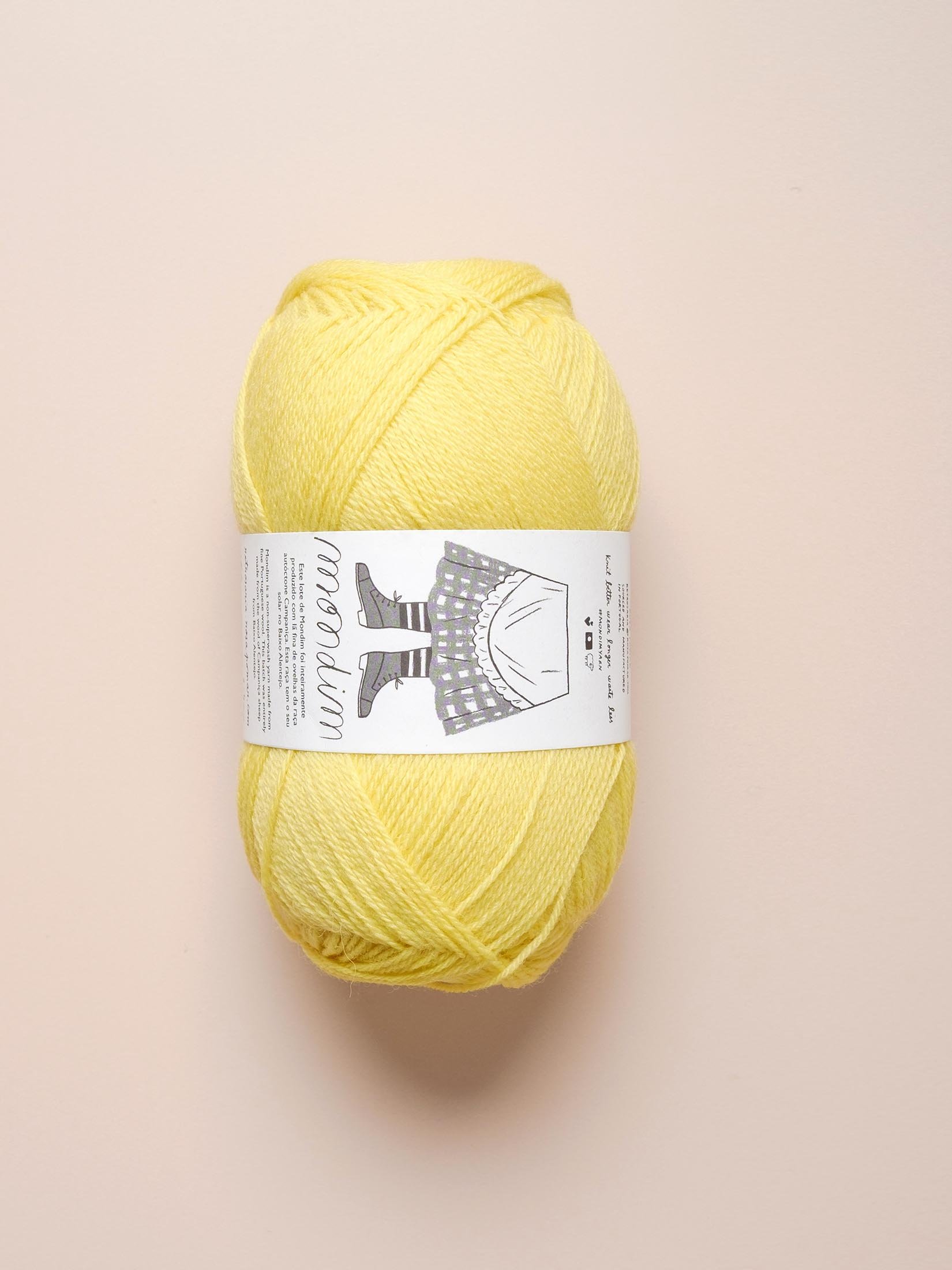 Rosa Pomar Mondim Sock Flock - A578.jpg