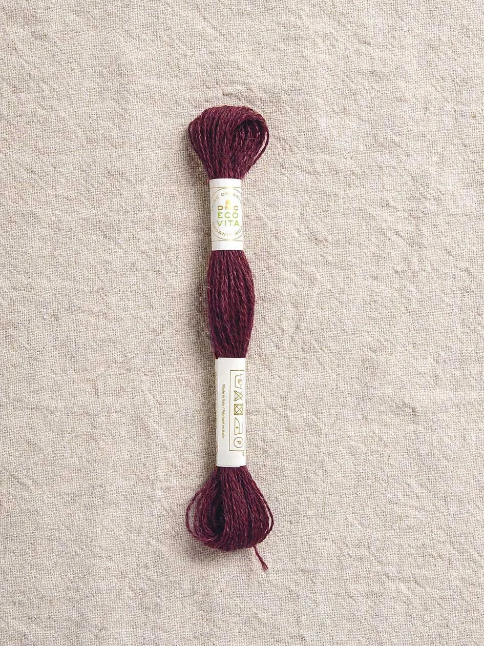 DMC Eco Vita Crewel Wool Flock 406-4512.jpg
