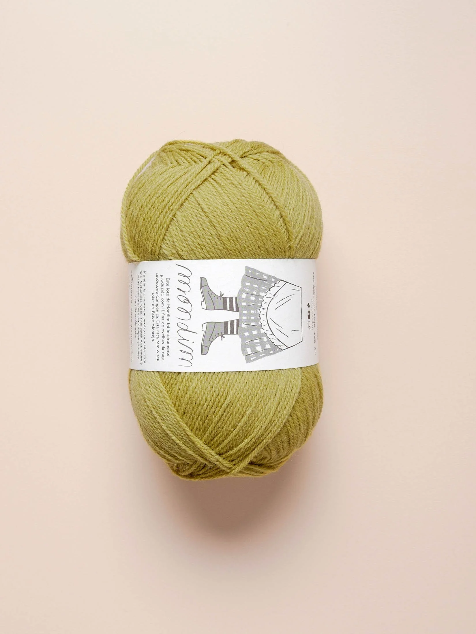 Rosa Pomar Mondim Sock Flock - A573.jpg