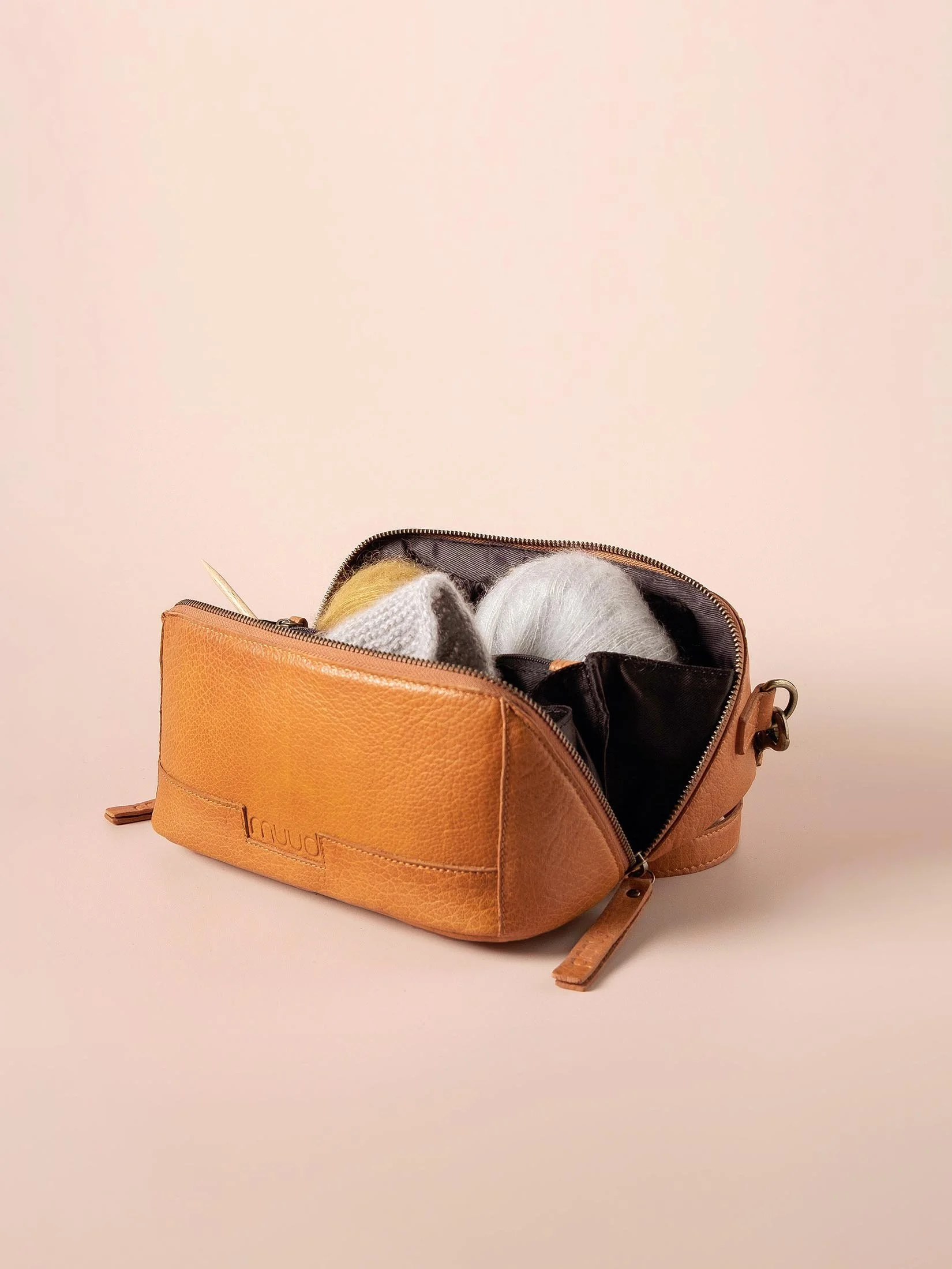 Muud Cleo Project Bag