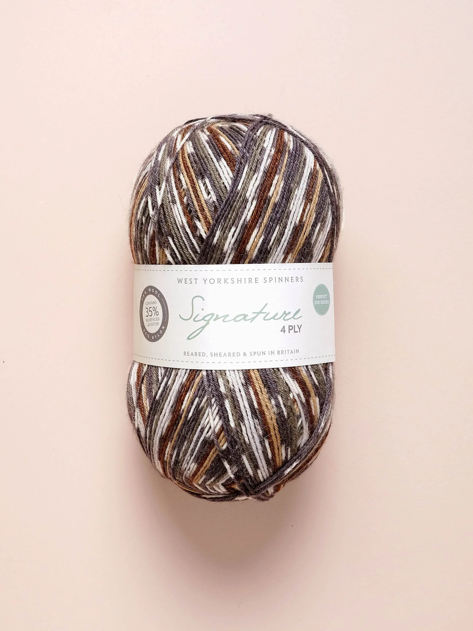West Yorkshire Spinners Signature Owl Flock.JPG