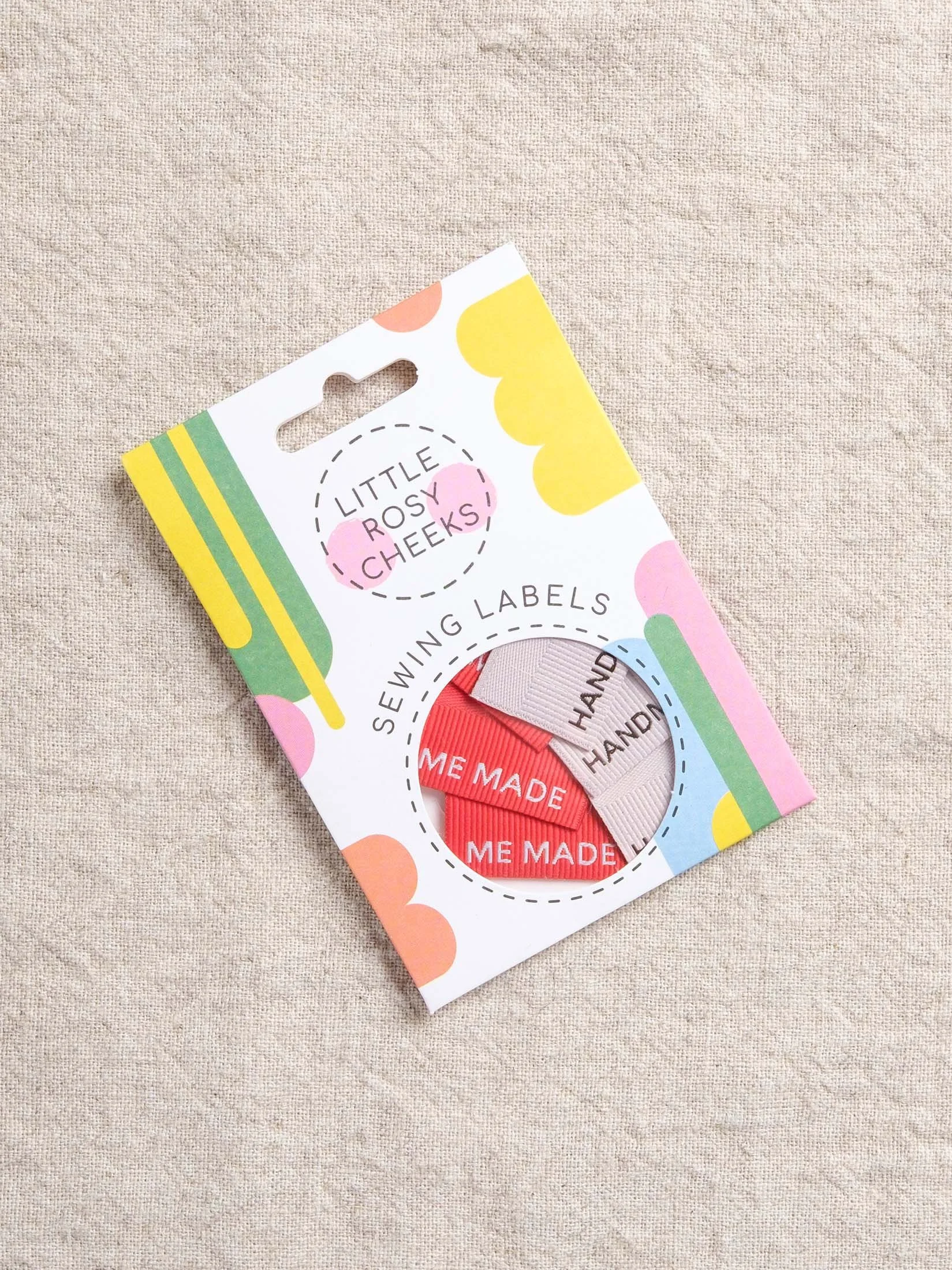 Little Rosy Cheeks Flock-hadn made me made.jpg